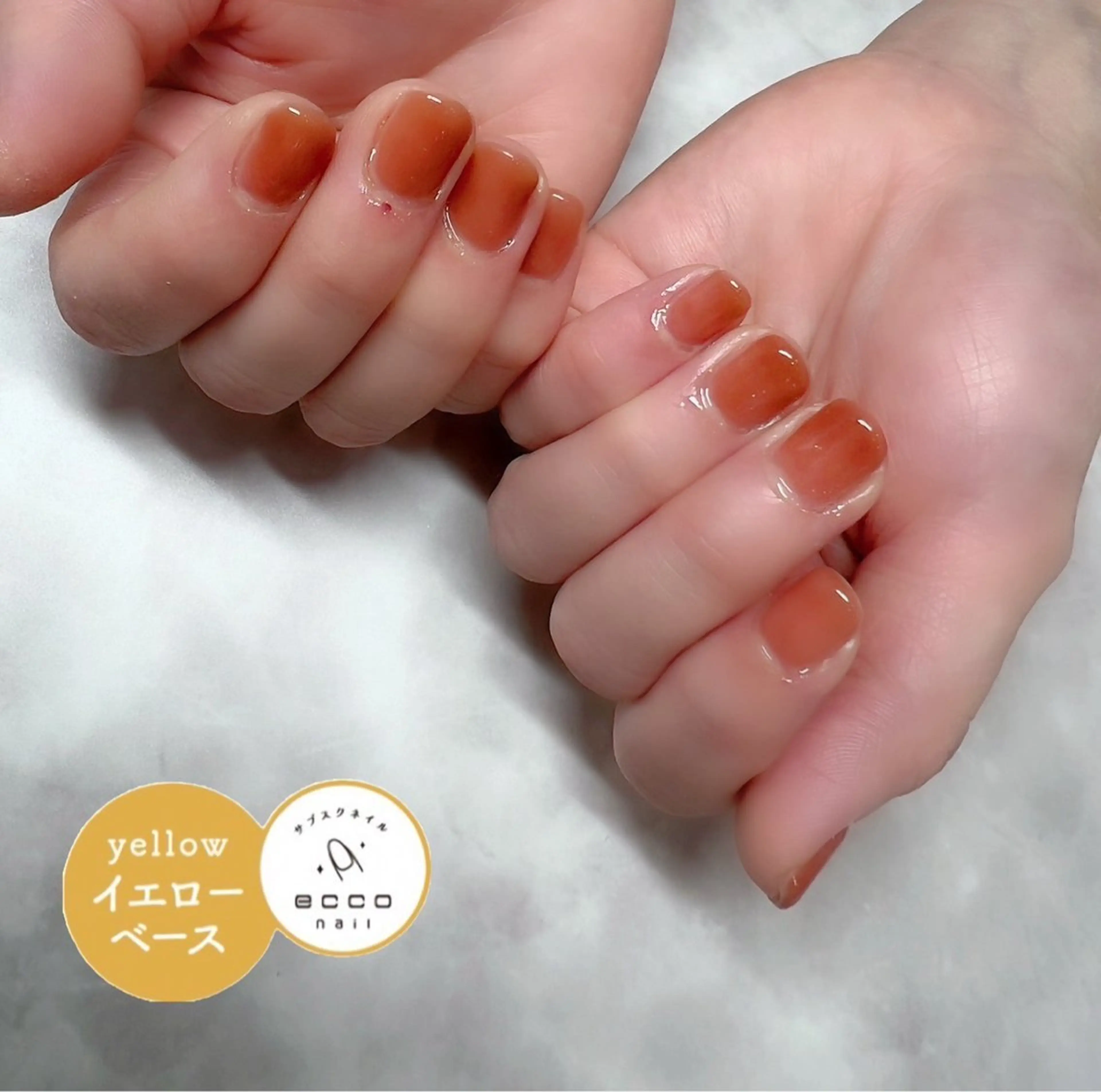 ネイル ハンドネイル eccoネイル harunaのネイルデザイン