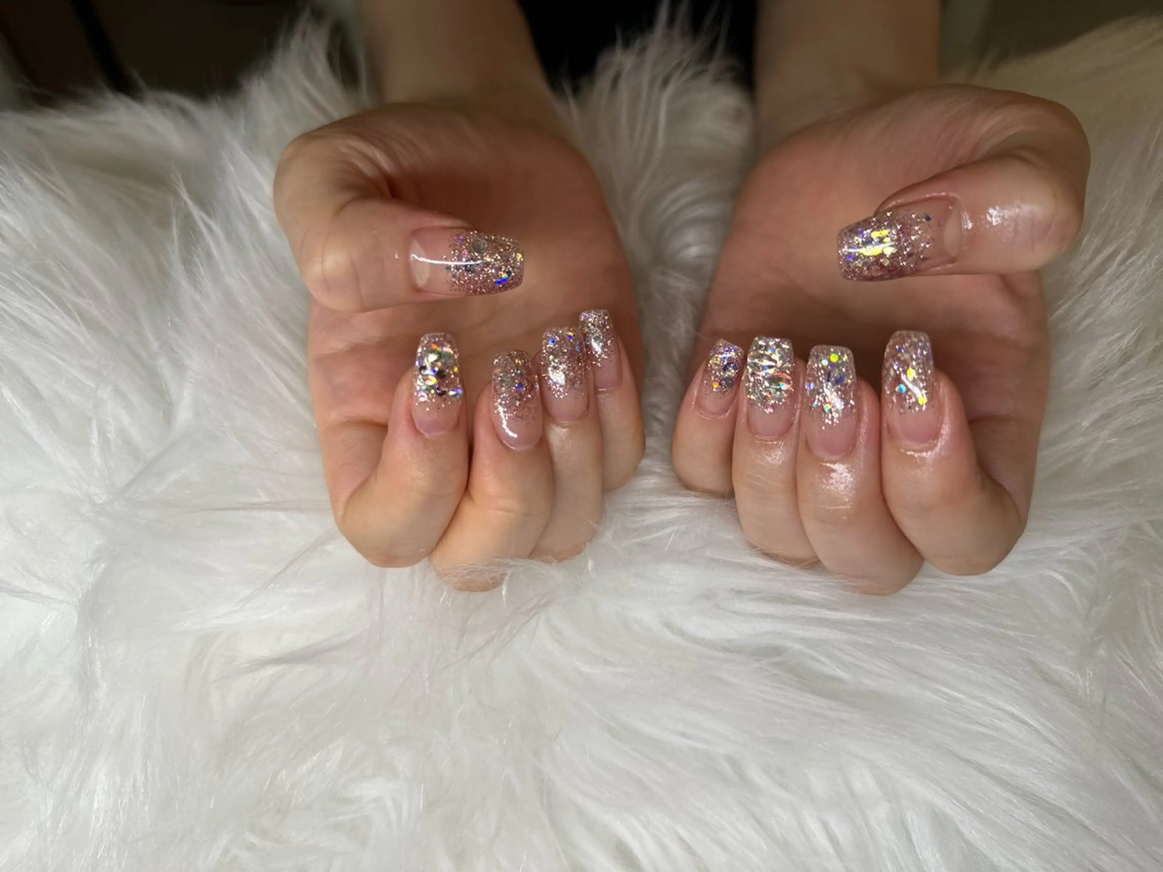 ネイル ハンドネイル ハンドケア Non Nonのネイルデザイン