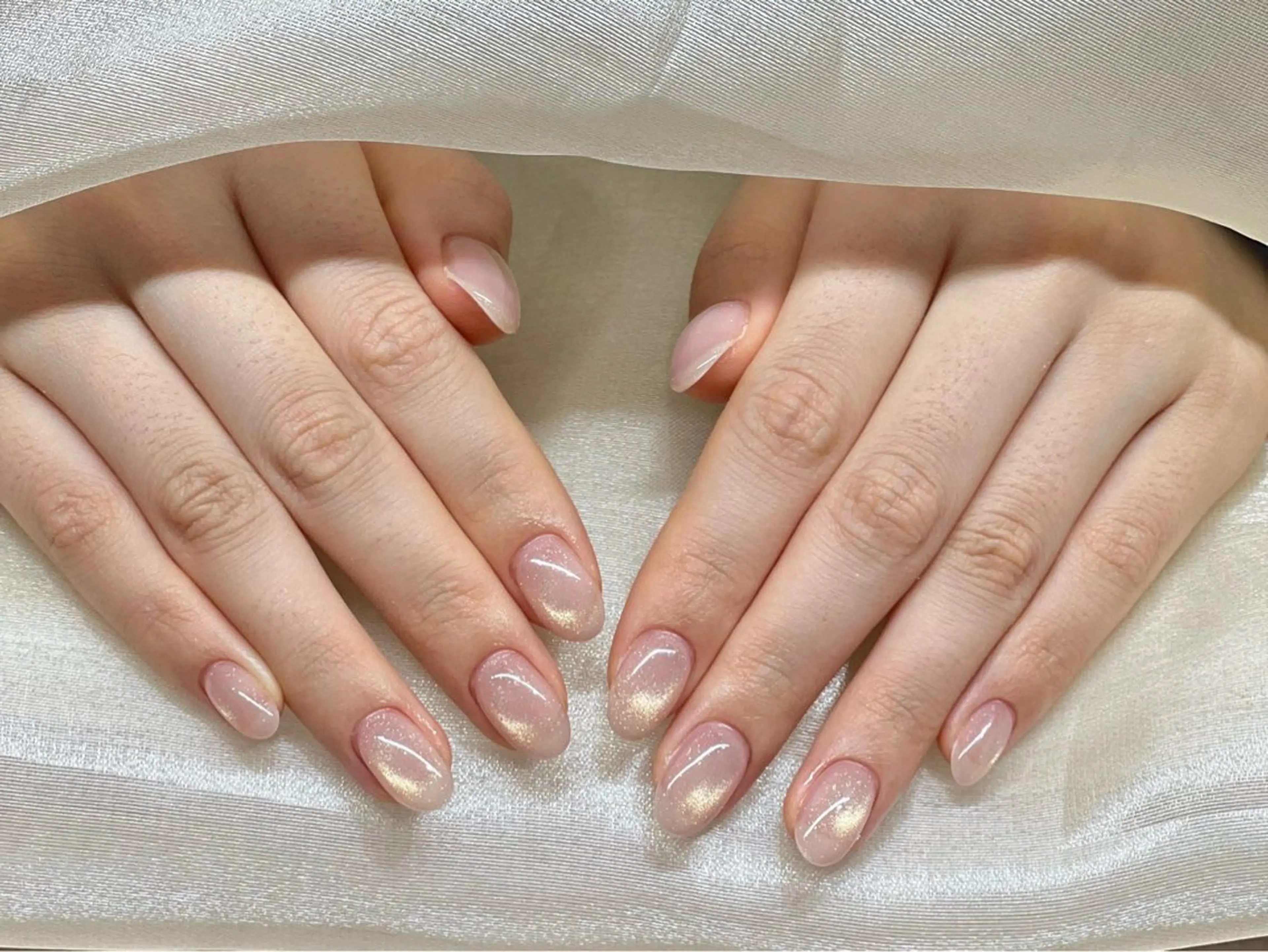 ネイル ハンドネイル CHERIR NAILSALONのネイルデザイン