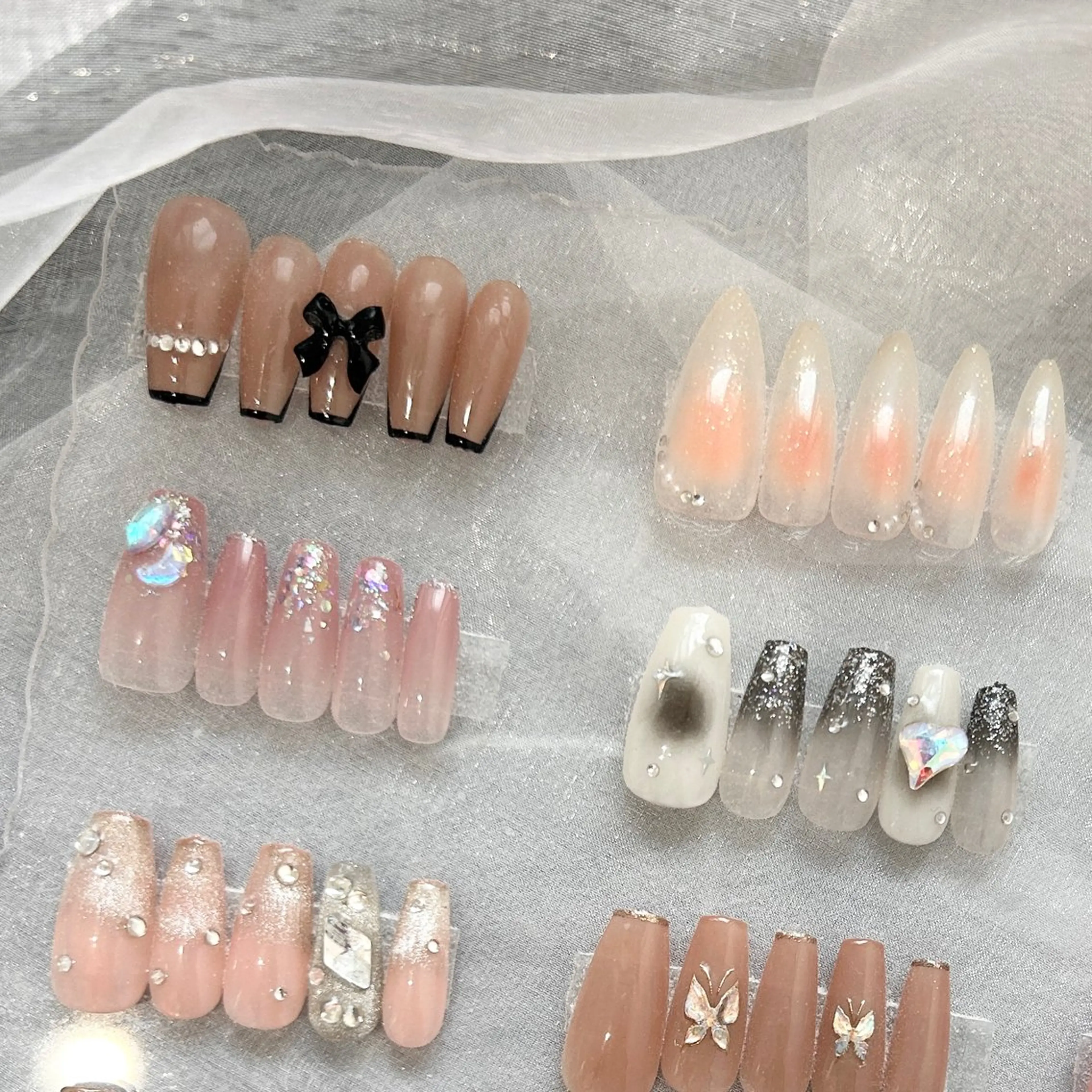 ワンホンデザイン(オフあり)の写真