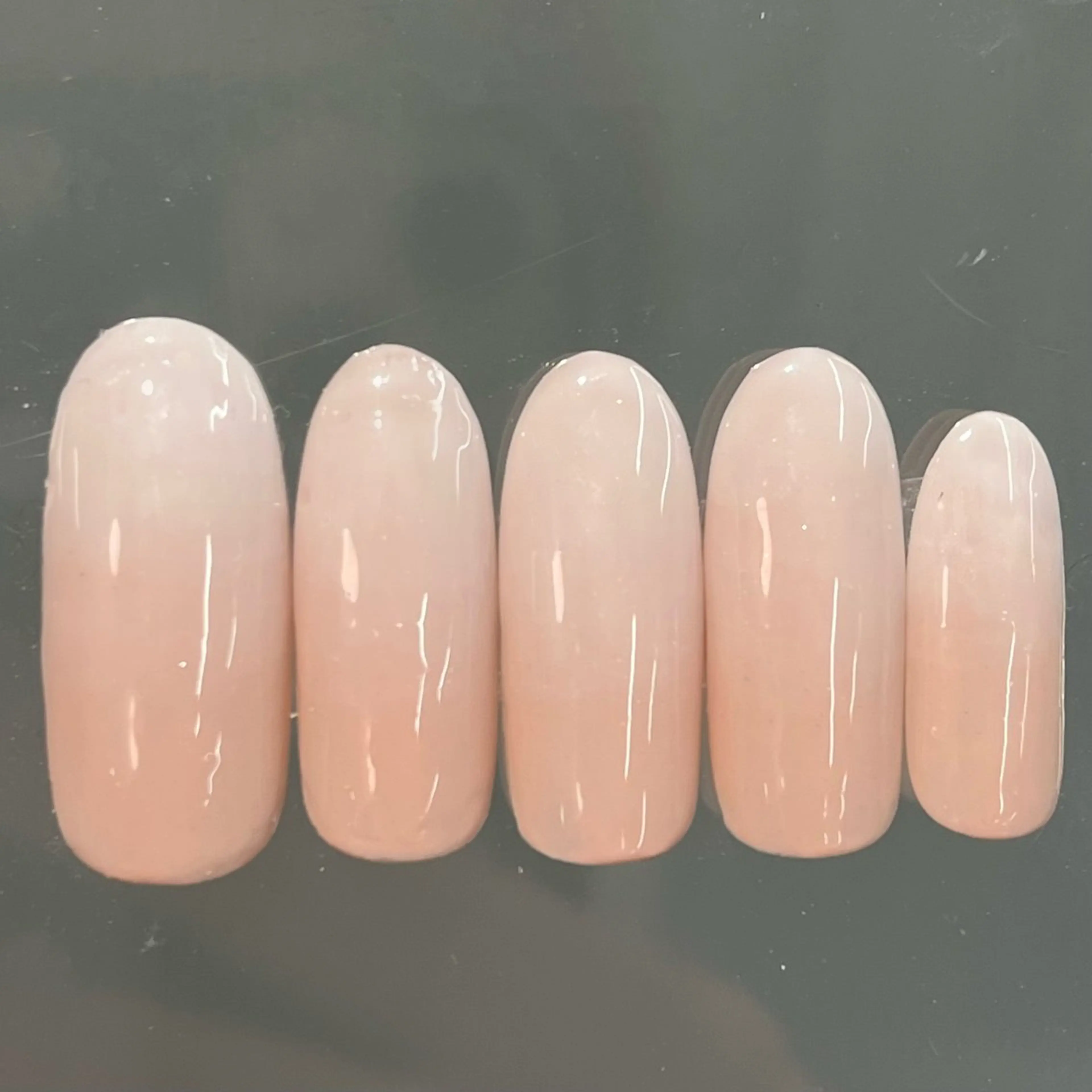 ネイル eight nail 春菜のネイルデザイン