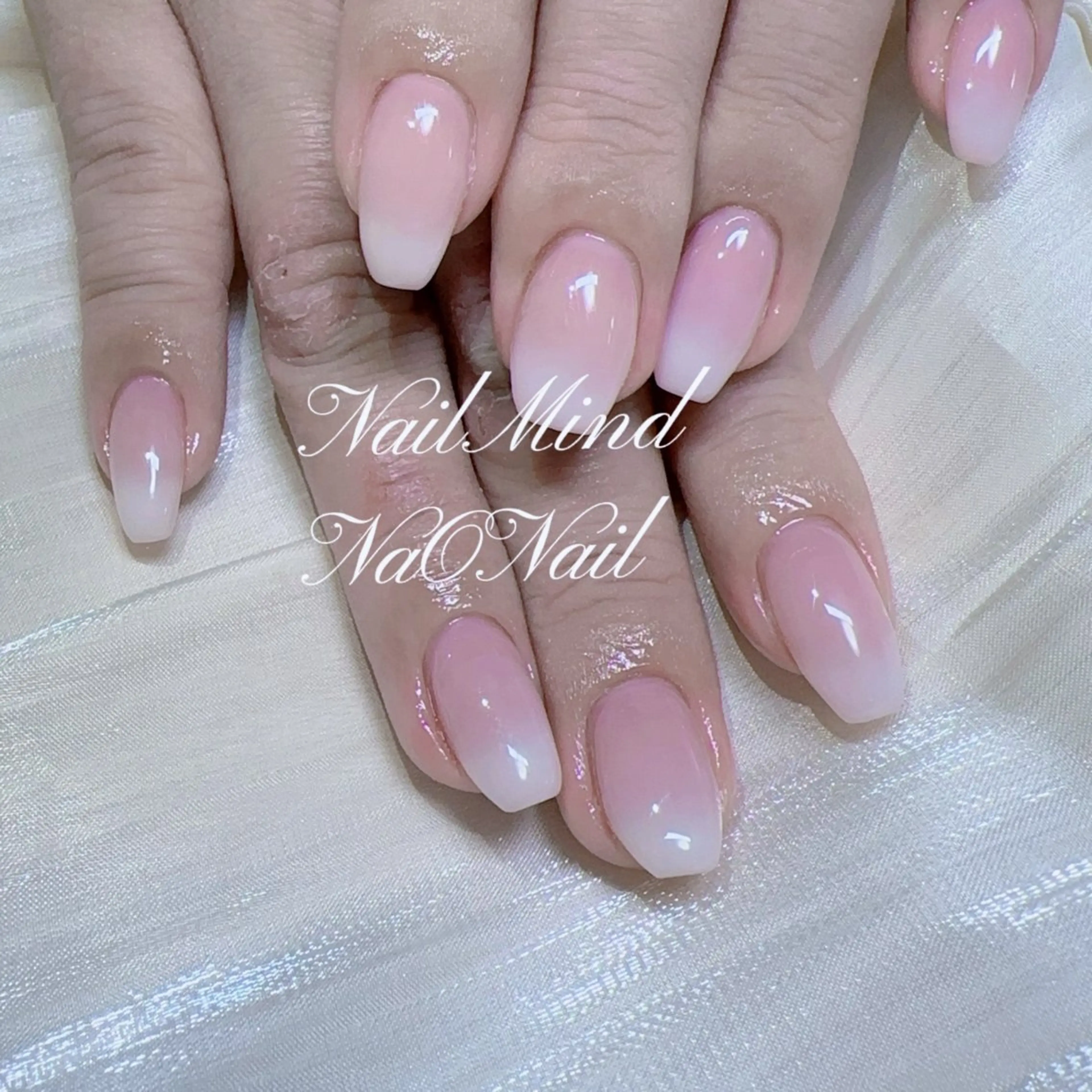 ネイル ハンドネイル Nail Mind (NaONail）のネイルデザイン