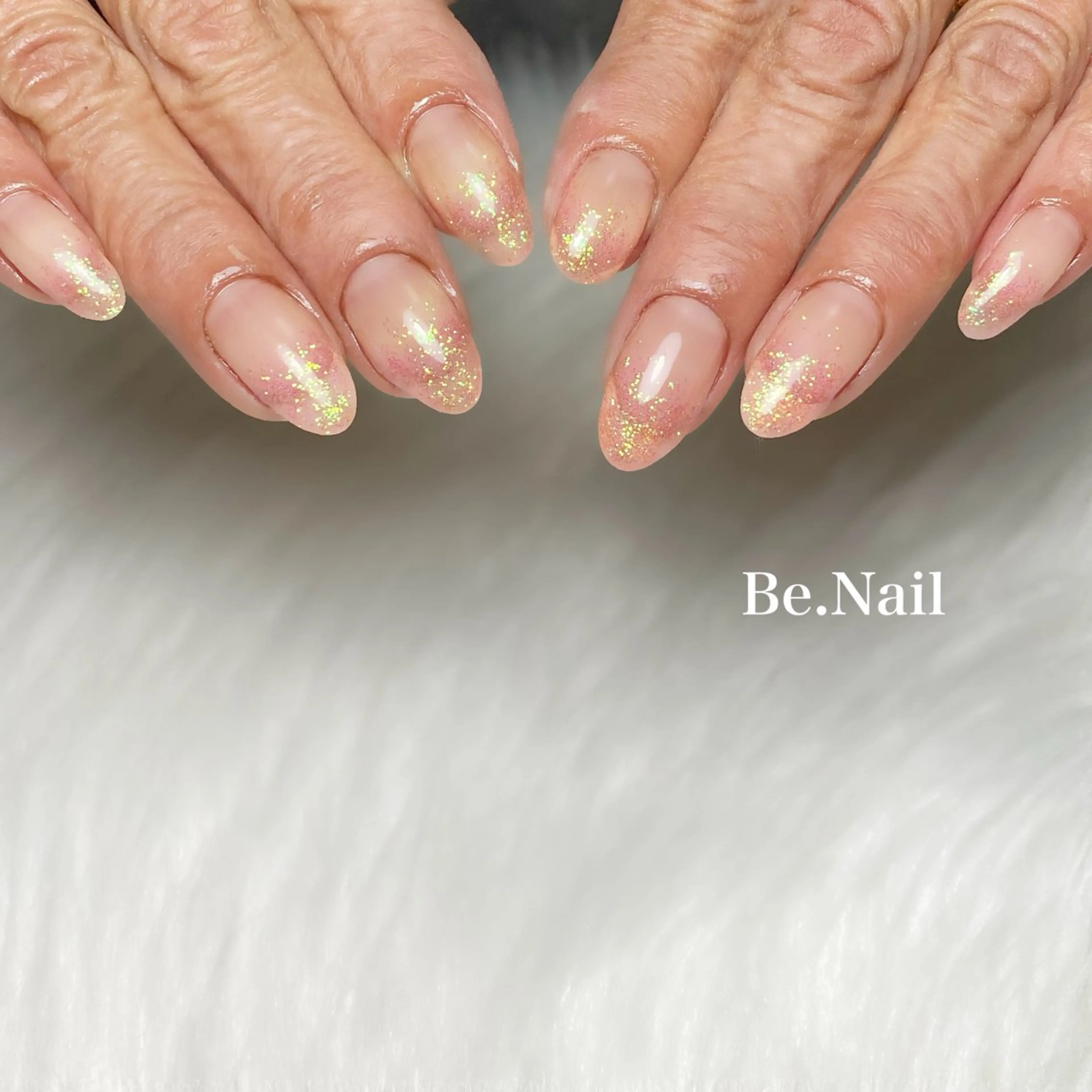 ネイル Be. Nailのネイルデザイン