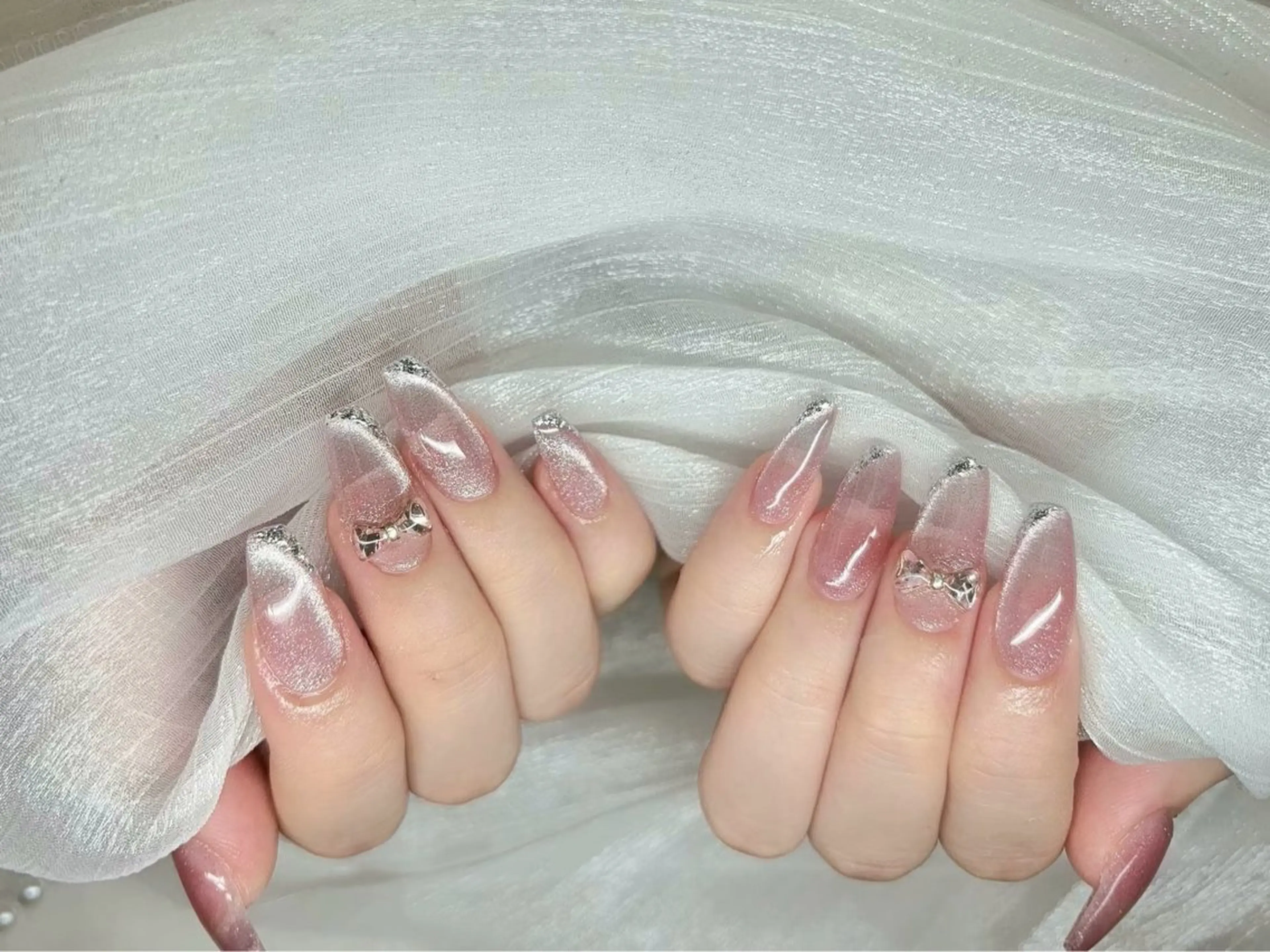 ネイル ruby's  nail salon所属・Ruby's ・KiKiのネイルデザイン