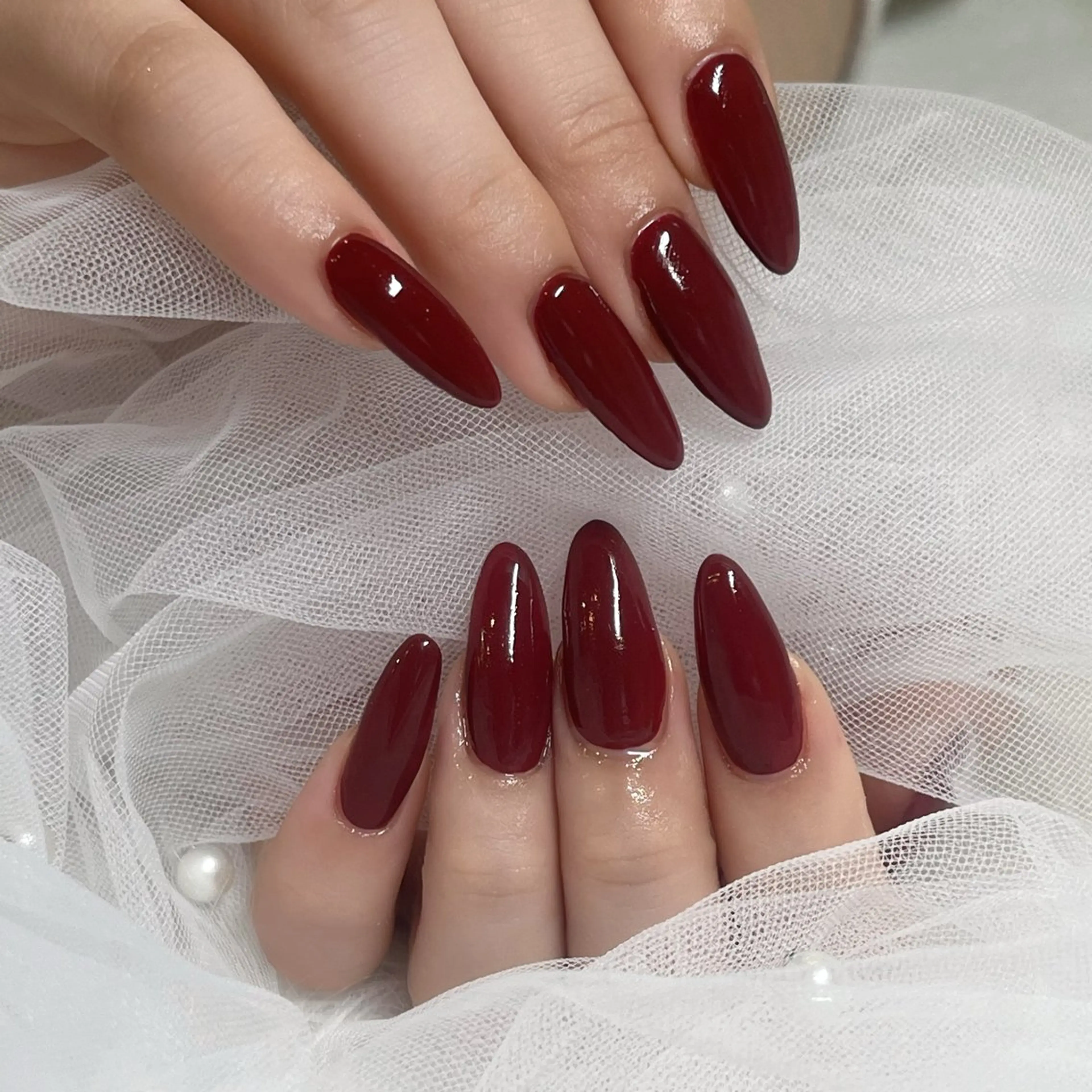 ネイル ハンドネイル ✩.*˚ kanaのネイルデザイン
