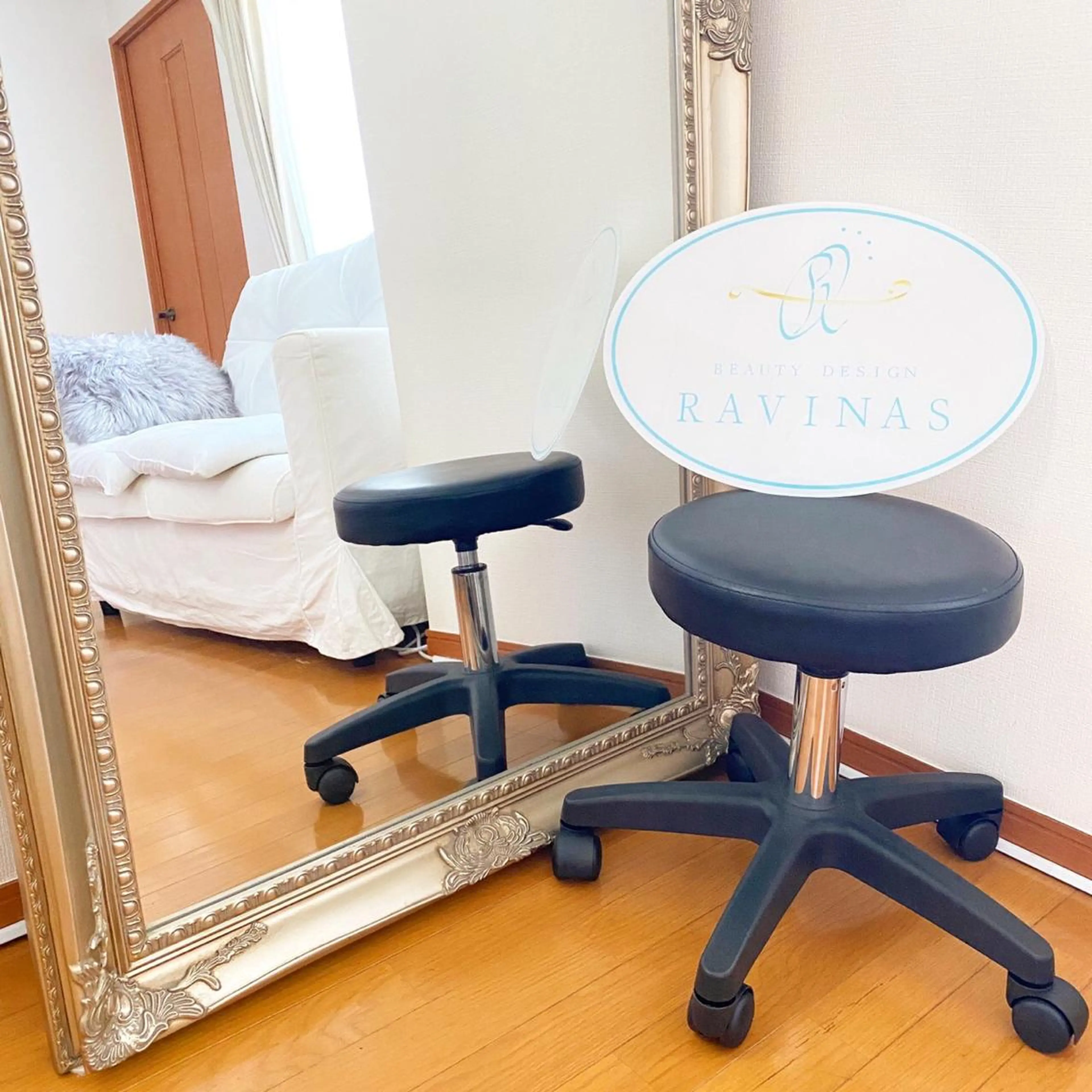 ビューティーサロン bleu clairのエステ・リラクイメージ