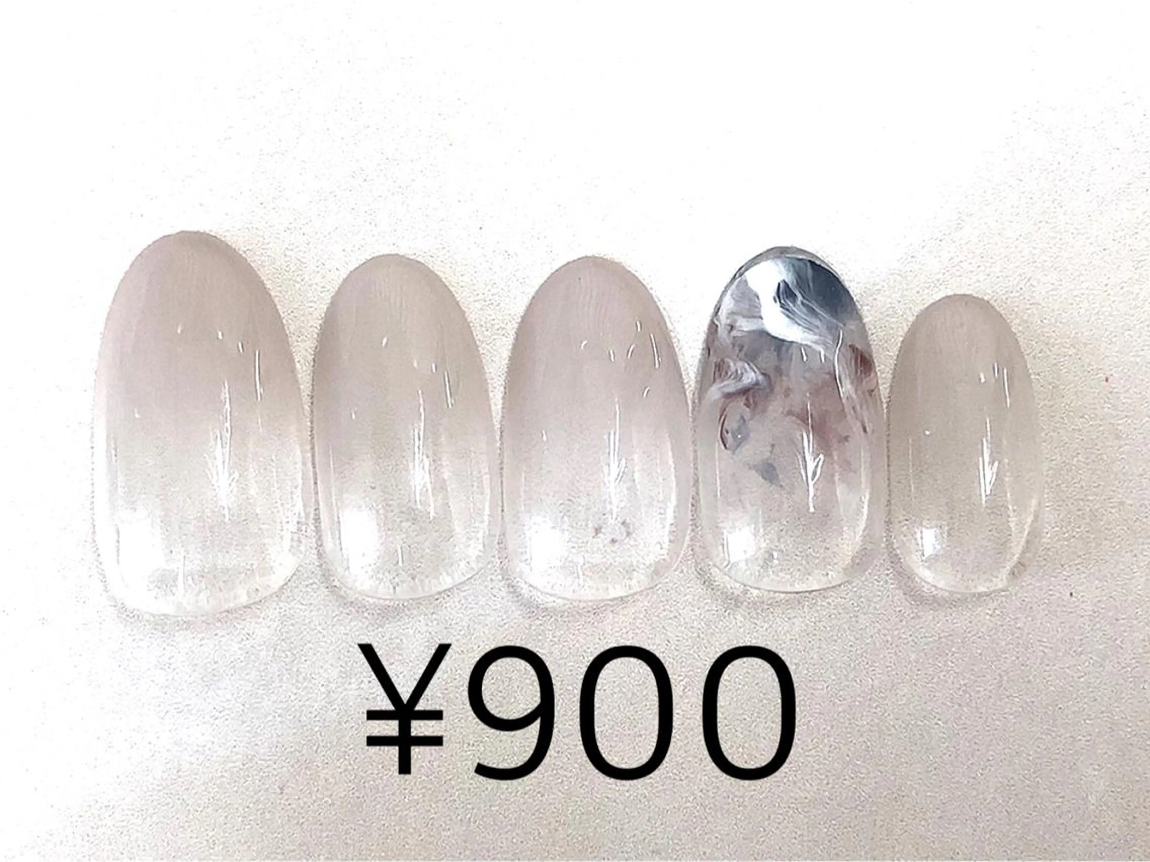 ネイル 株式会社JUEGO .○°のネイルデザイン