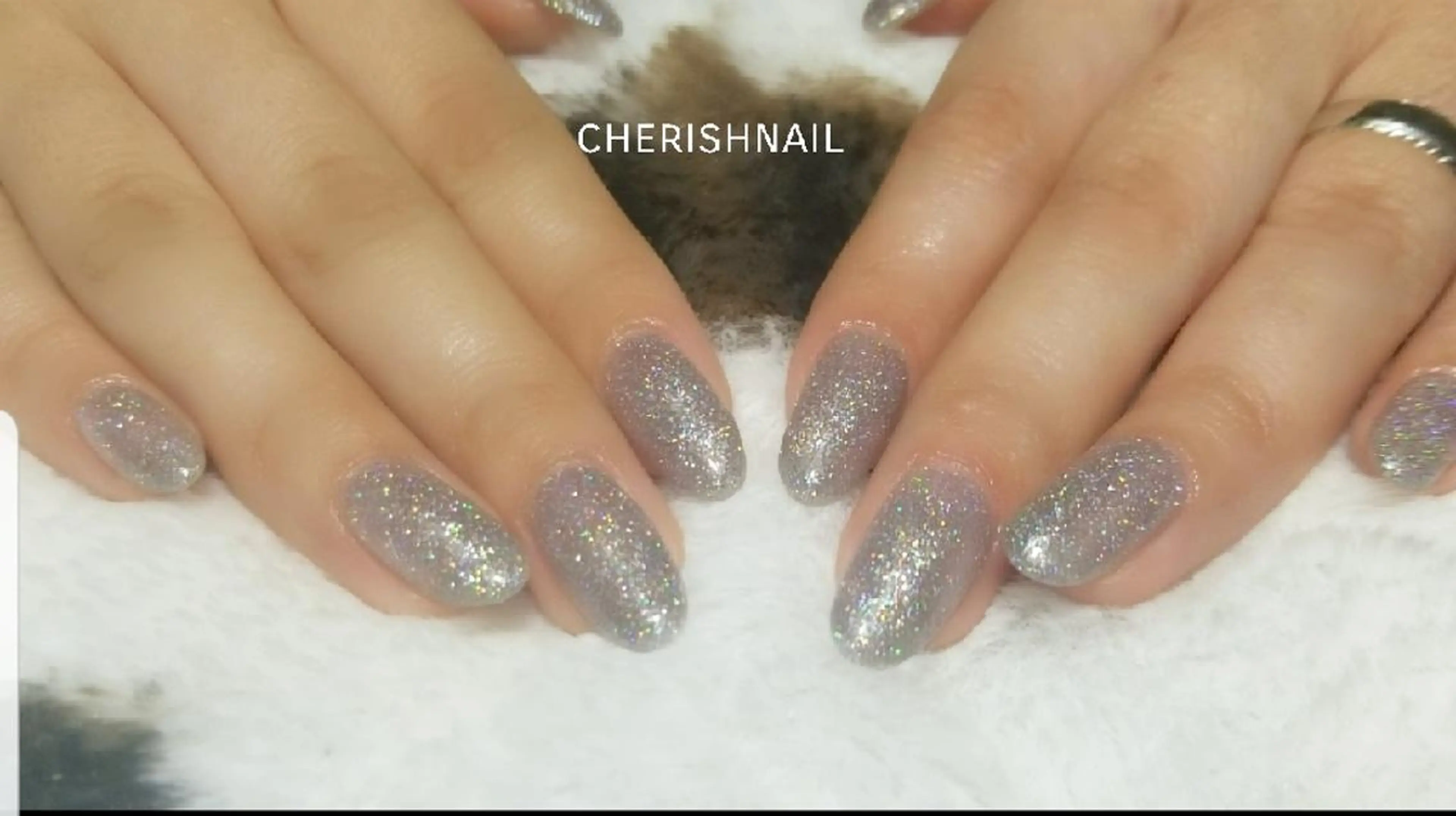 ネイル CHERISH NAILのネイルデザイン
