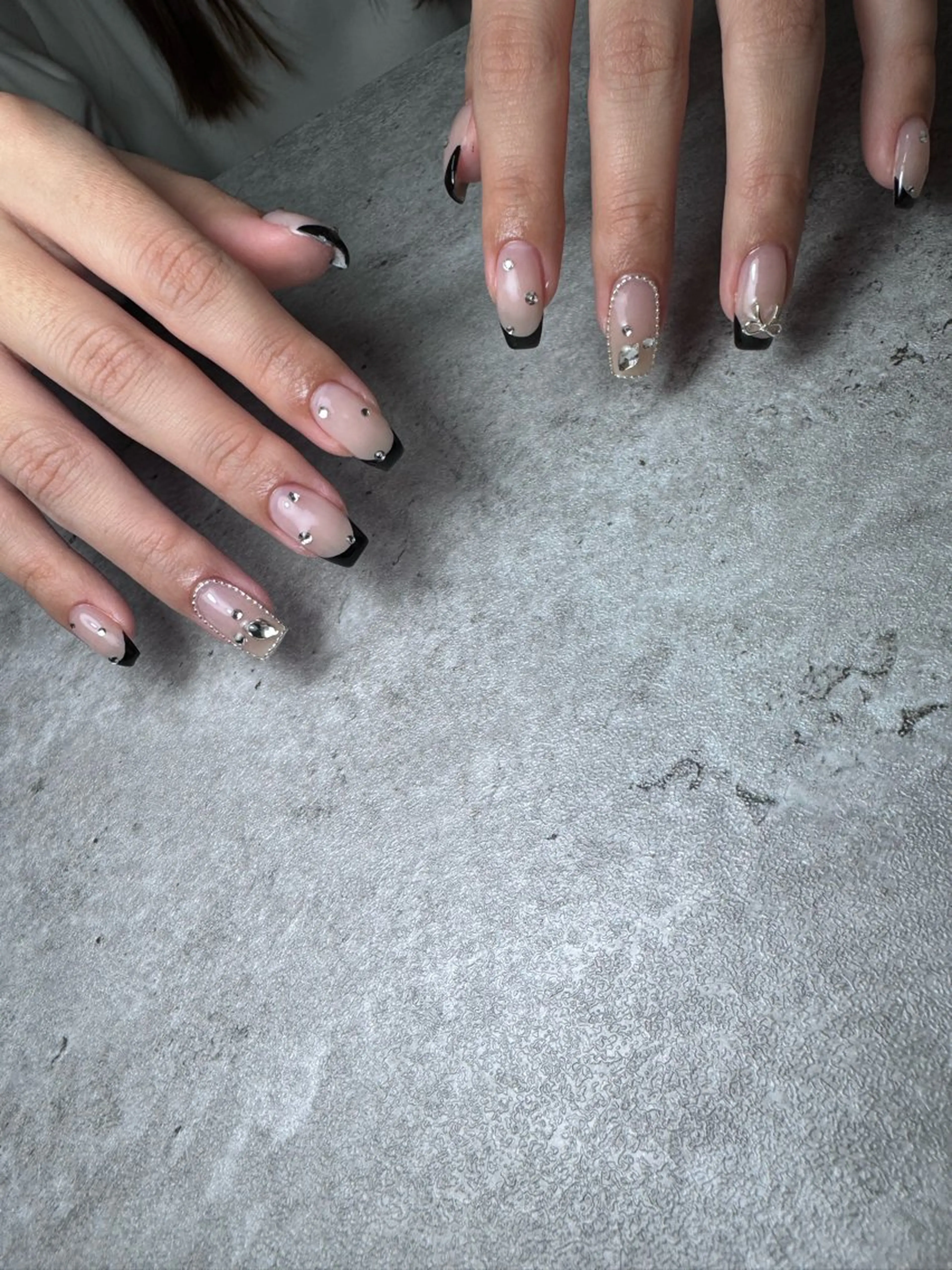 ネイル Y nailのネイルデザイン