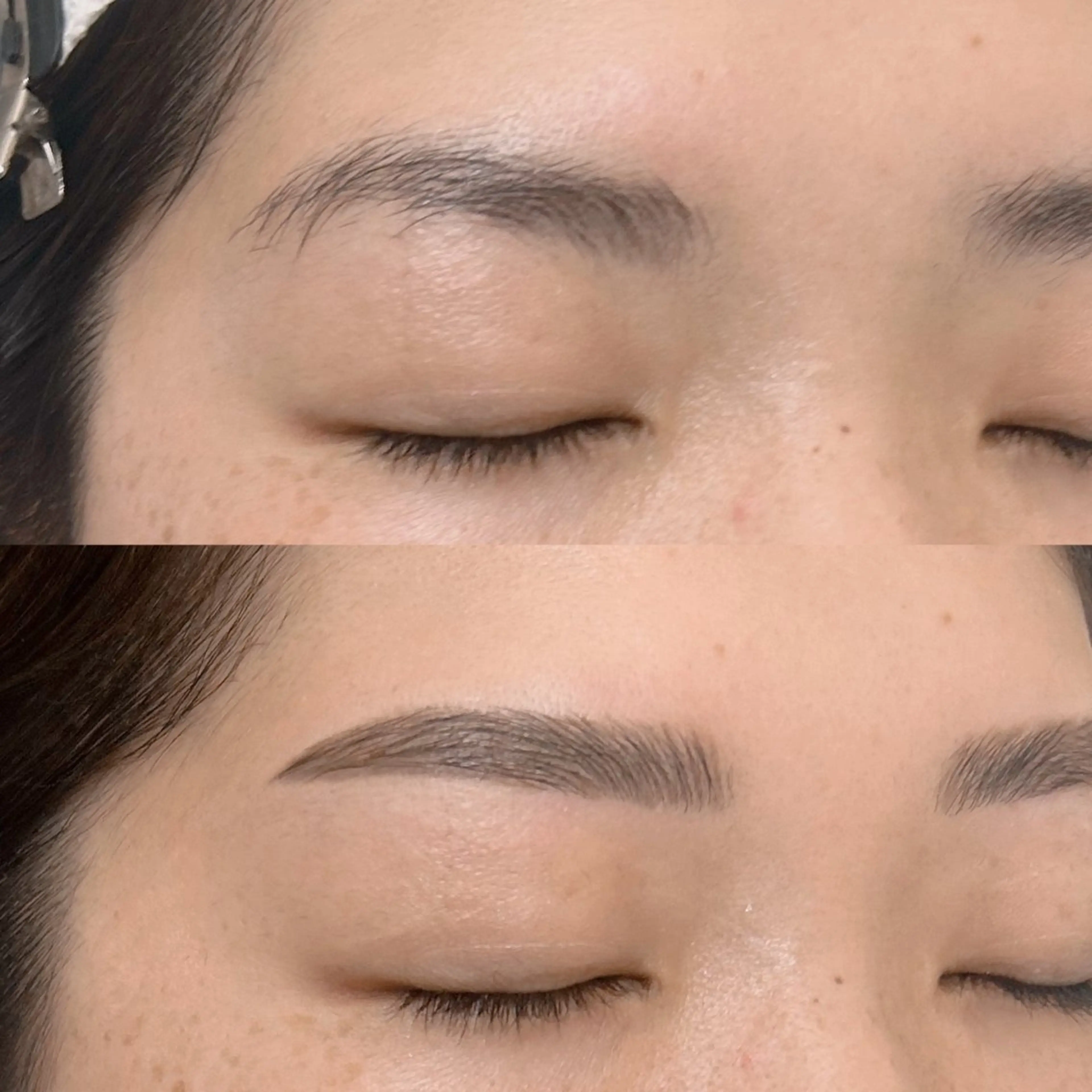 アイブロウ Yuueye mioの眉毛・アイブロウイメージ