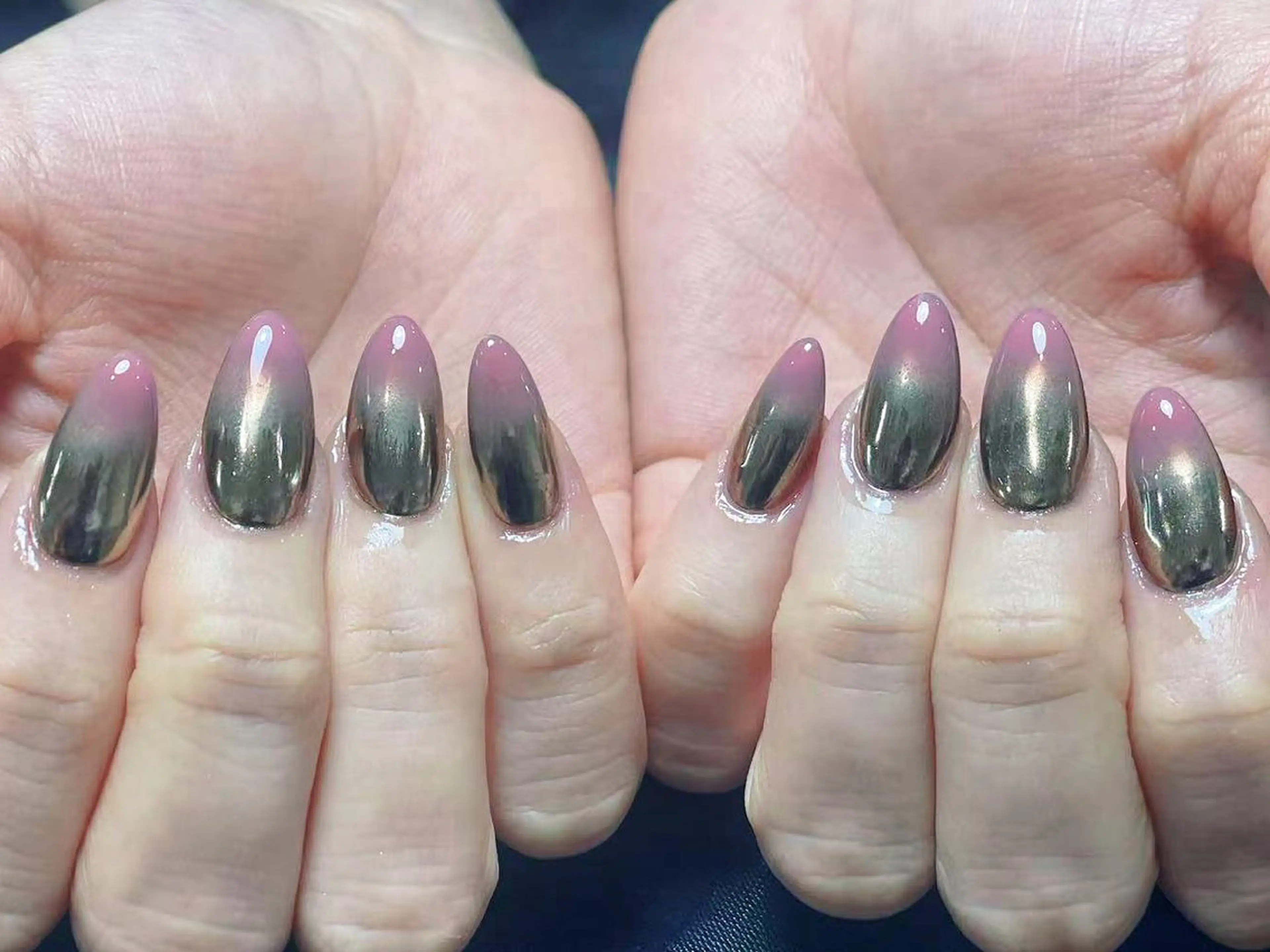 ネイル GEMINI NAILのネイルデザイン