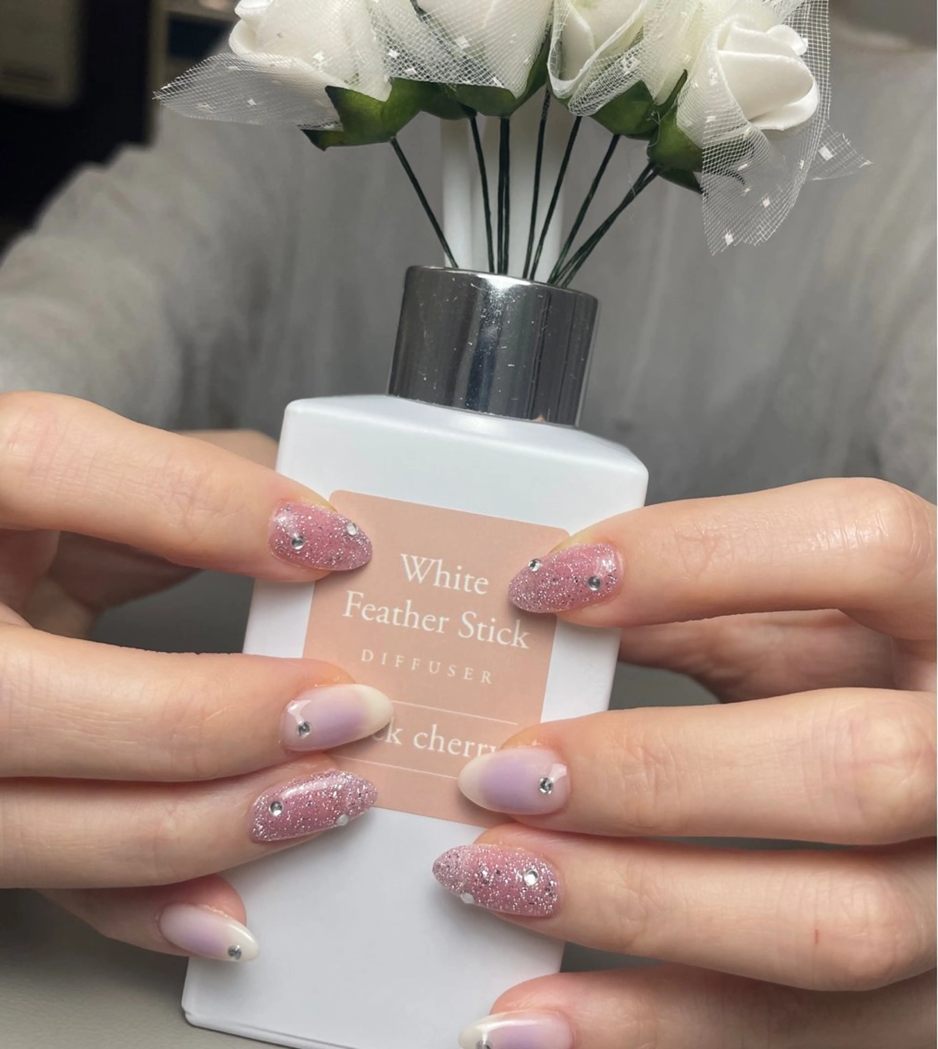 ネイル star nail salon所属・X INのネイルデザイン