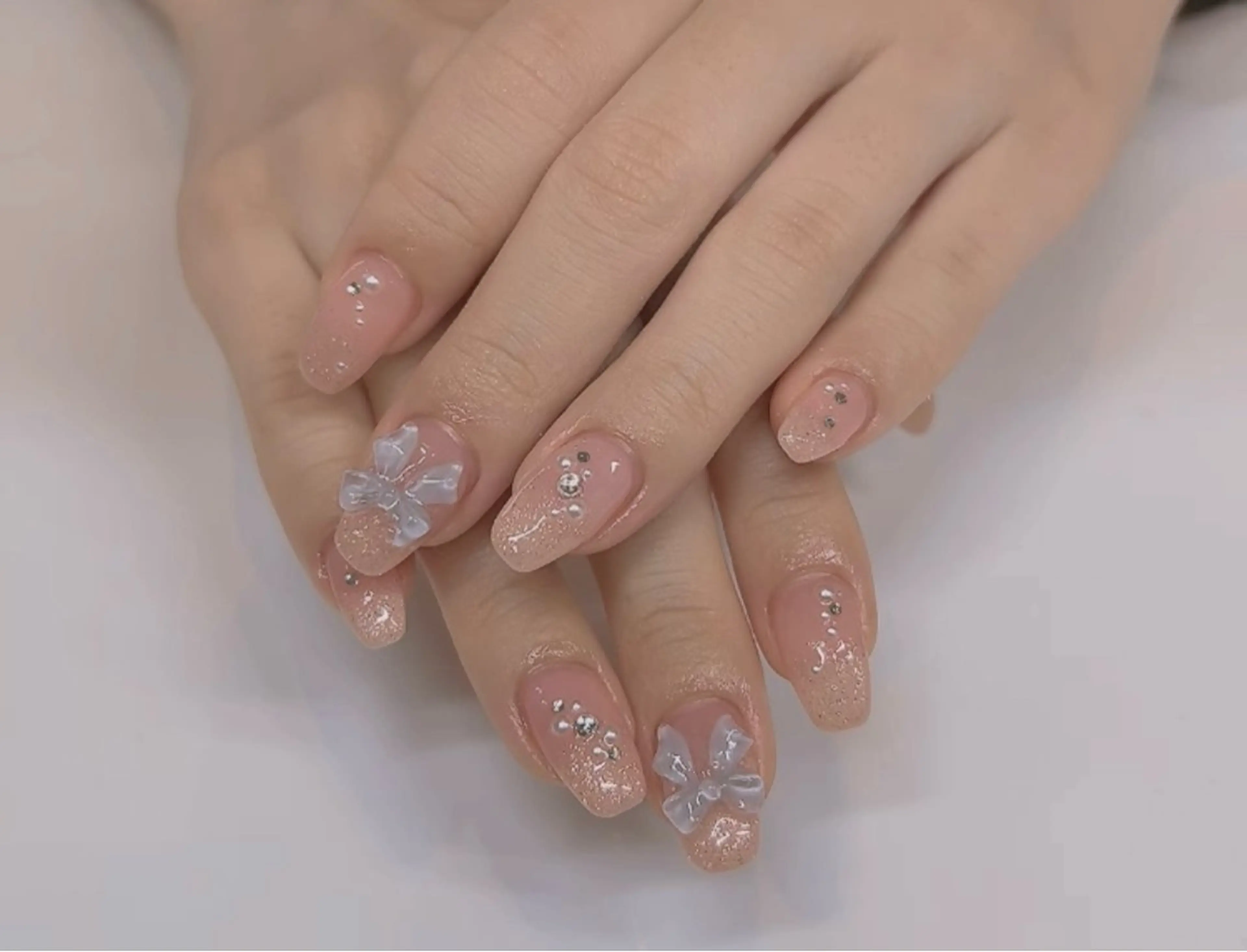 ネイル Lala  nail所属・LaLa nailのネイルデザイン