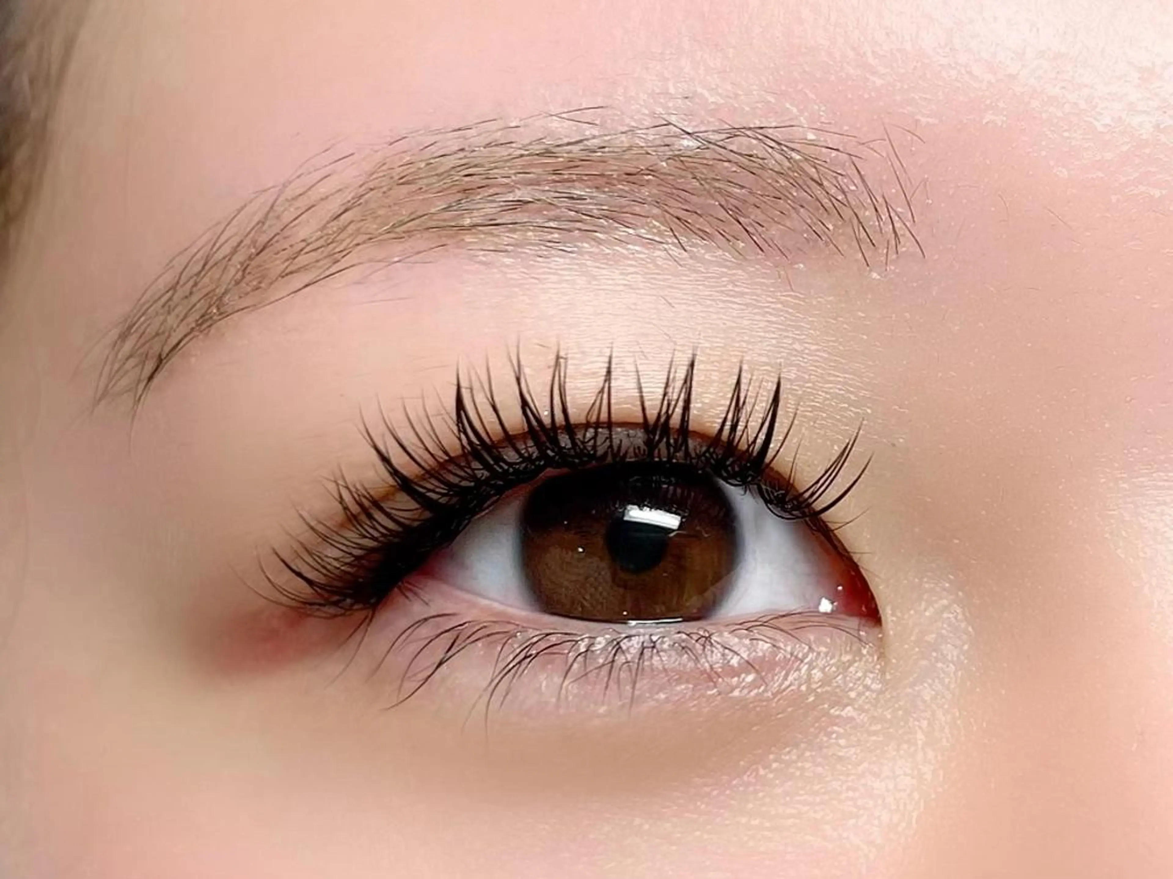 マツエク・マツパ マツエク eyelist / nana🌱のマツエク・マツパデザイン