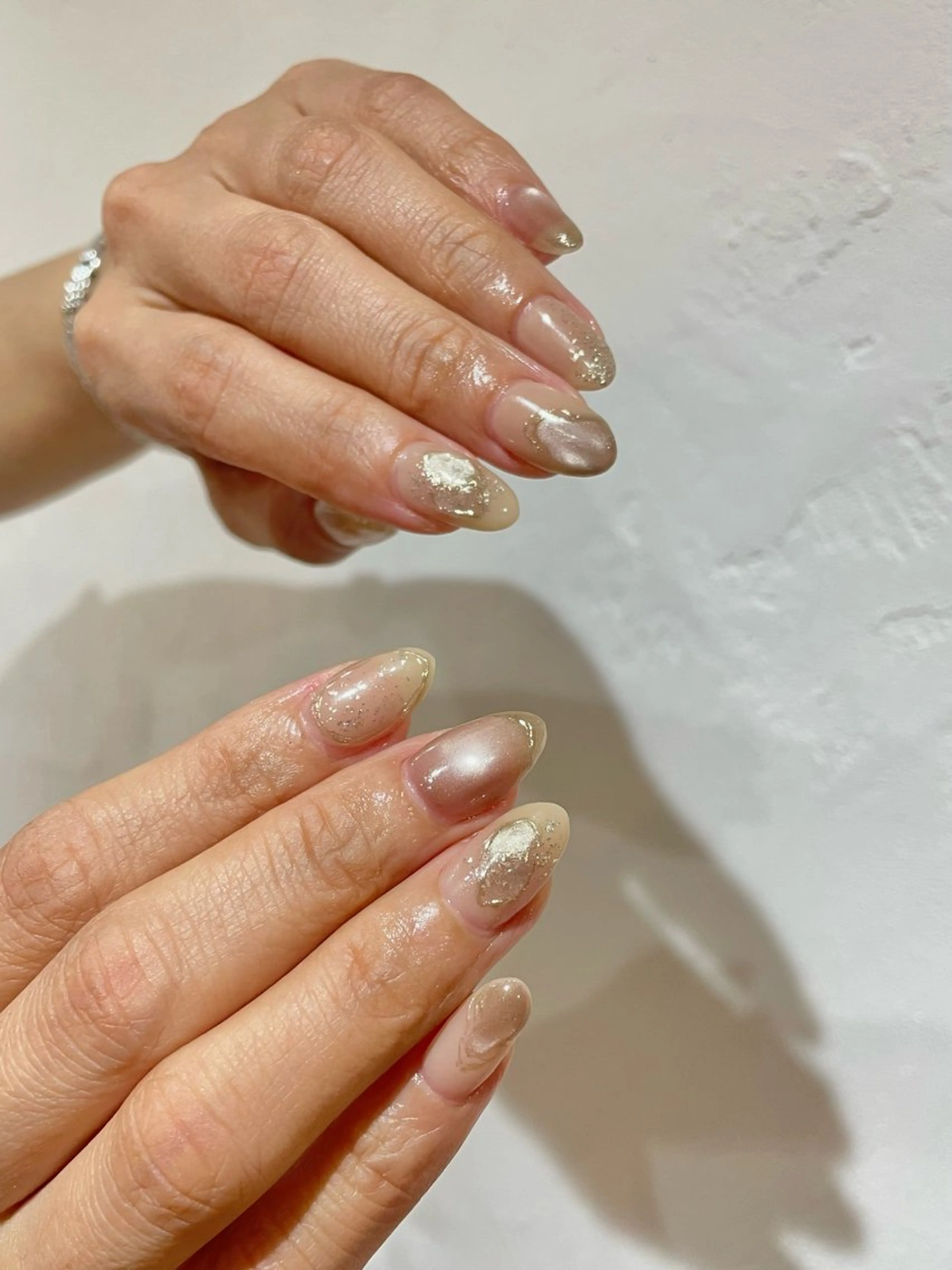 ネイル yuna [モデル募集中]のネイルデザイン