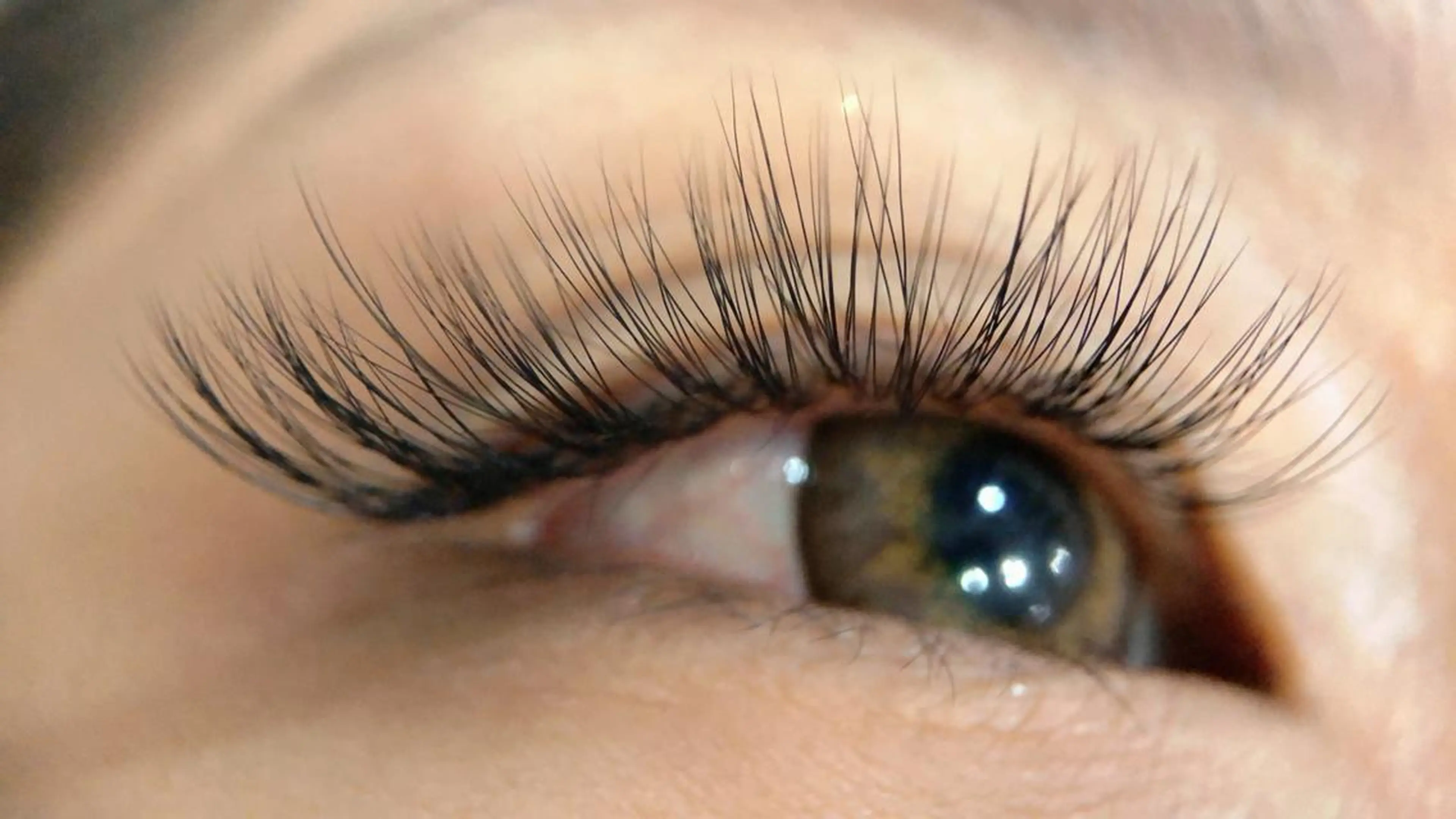 マツエク・マツパ AB マツエクネイルサロンのマツエク・マツパデザイン