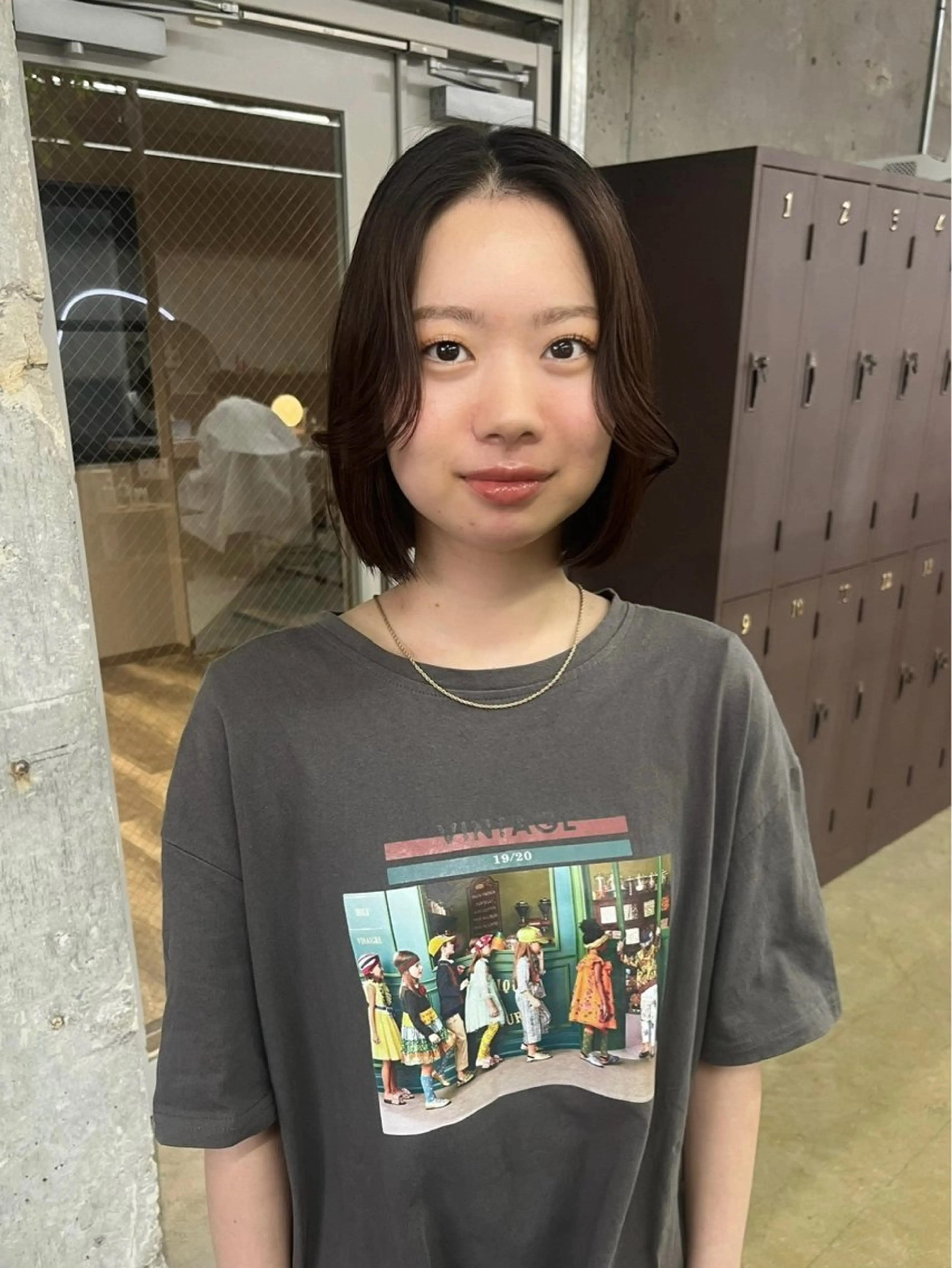 〈いつもご来店いただいているお客様限定〉✂️カット✂️の写真