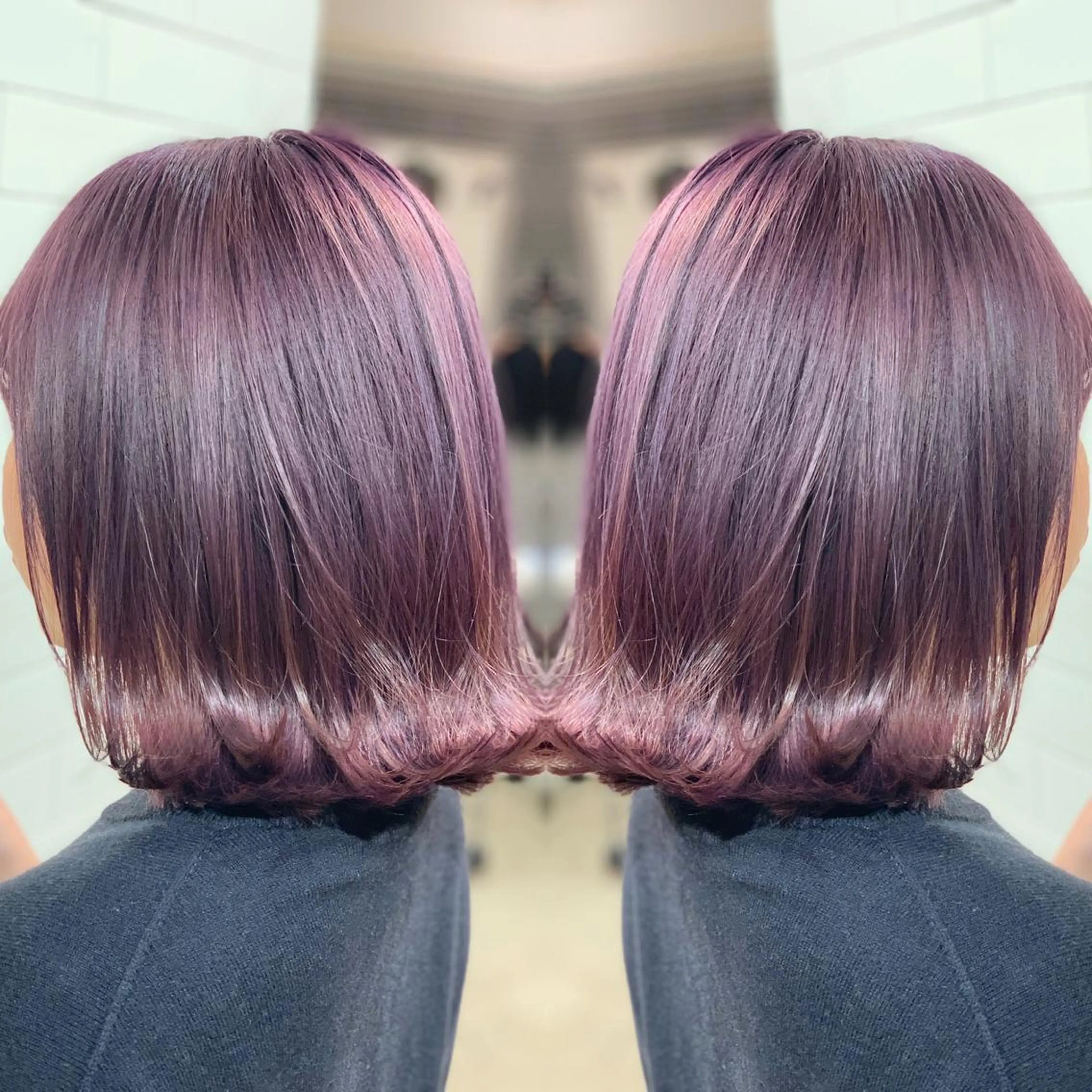 ショート カラー パーマ ヘアアレンジ メンズ キッズ ネイル マツエク・マツパ ヘアカラー トリートメント ヘアセット 髪質改善×ハイトーン 中田啄也のヘアスタイル