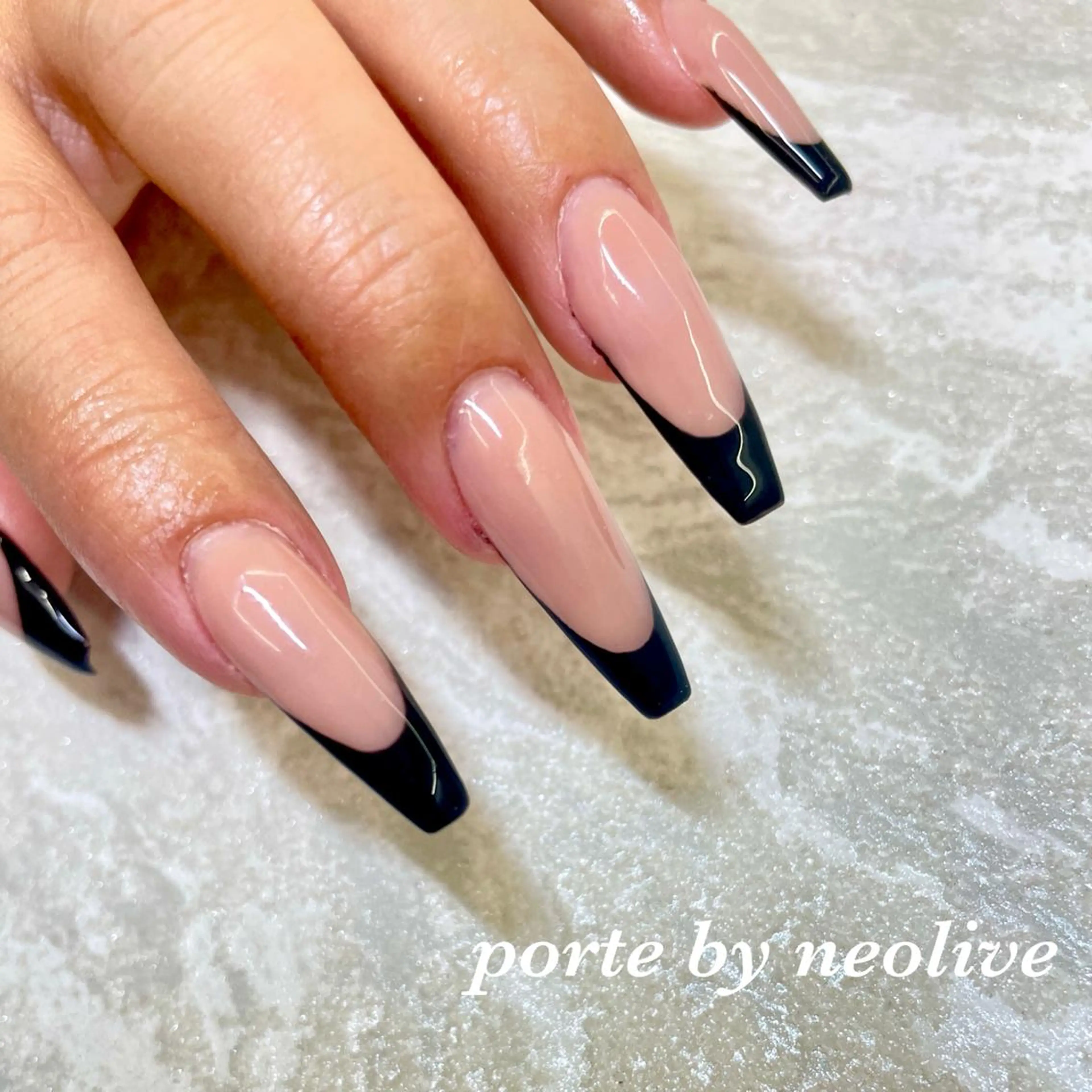 ネイル nail Eclat所属・志賀野 美喜のネイルデザイン