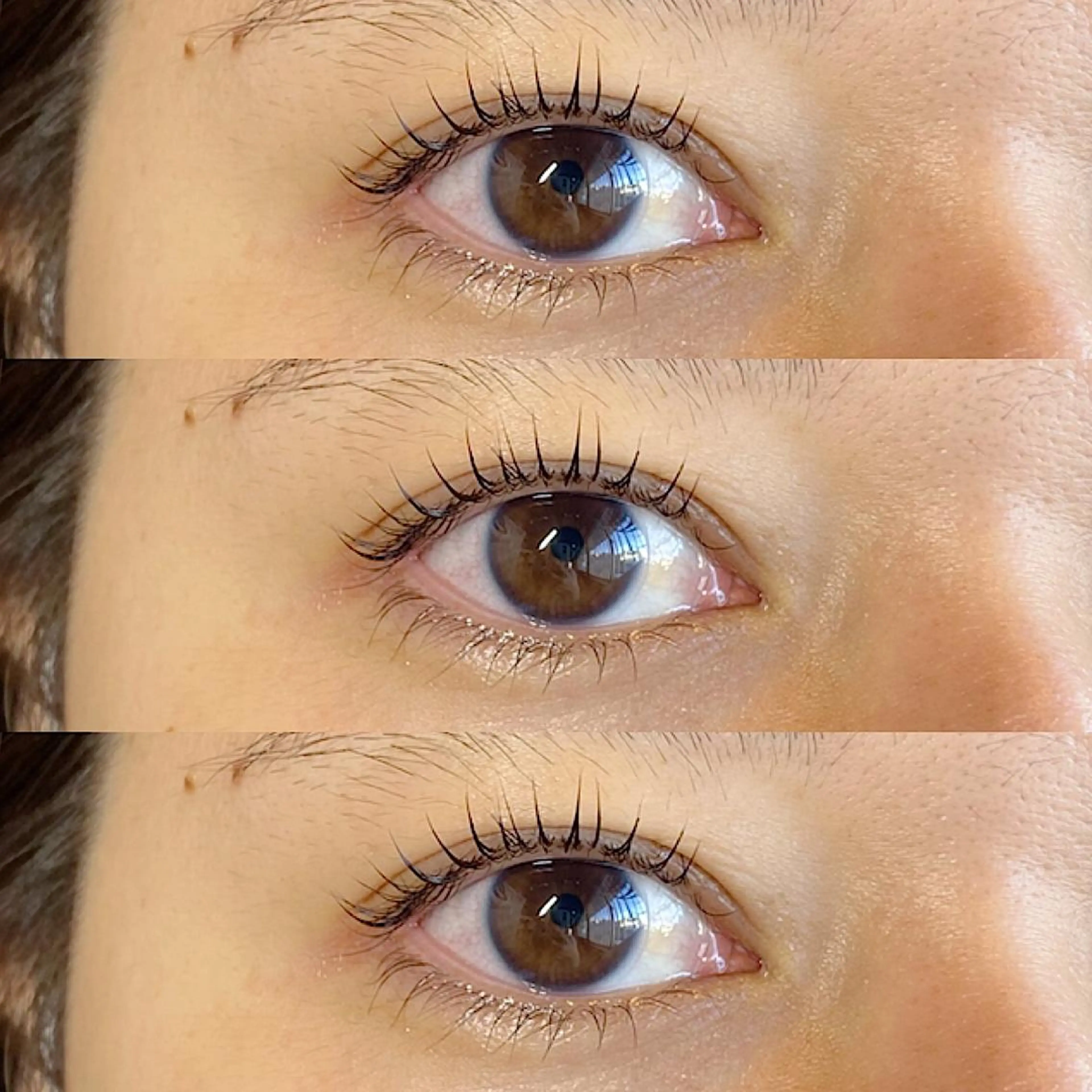 マツエク・マツパ 【＆ koenji】 yuka🪽🫧のヘアスタイル