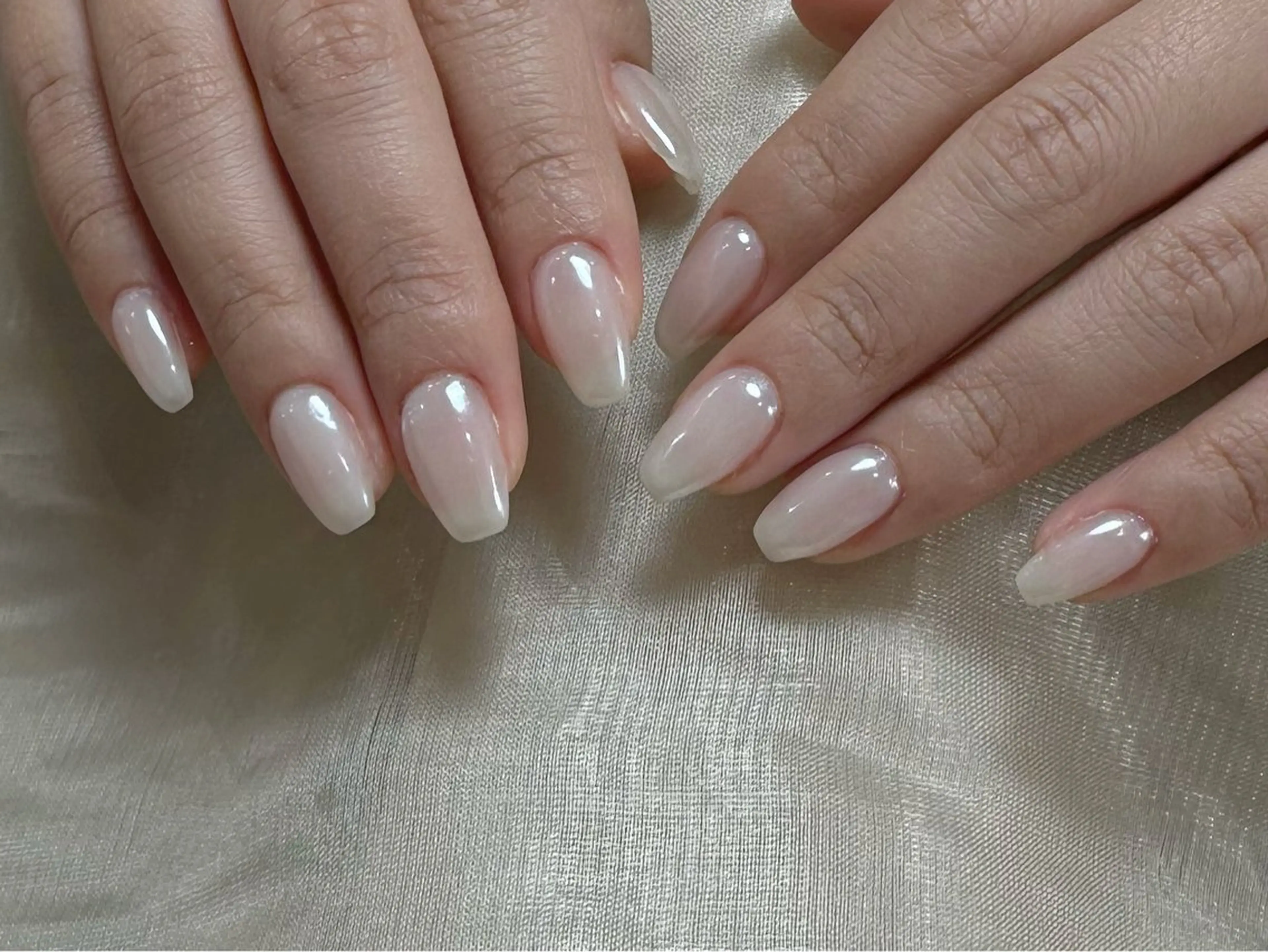 ネイル GEMINI NAILのネイルデザイン