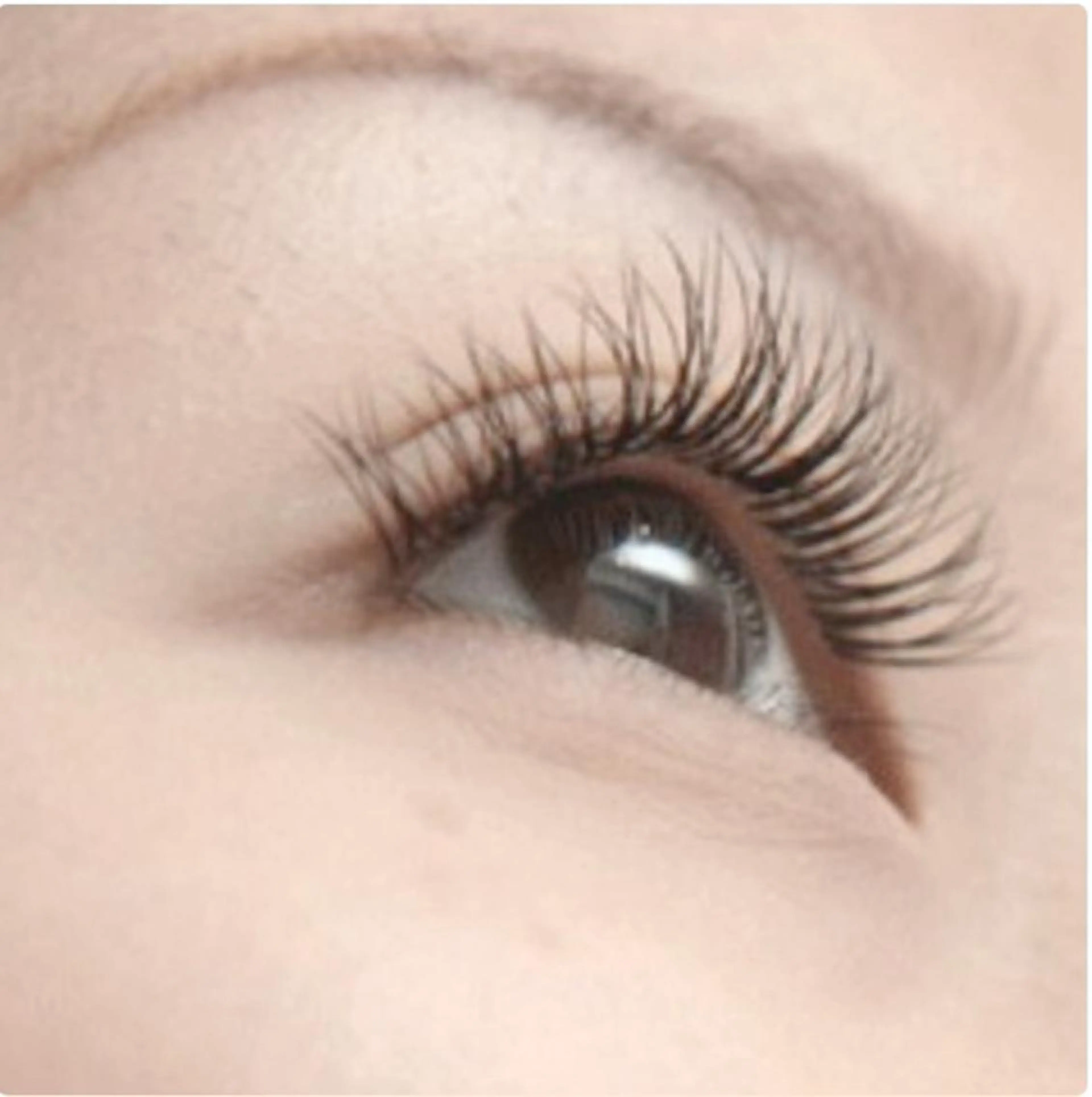 マツエク・マツパ アップワードラッシュ Ami 🍀のマツエク・マツパデザイン