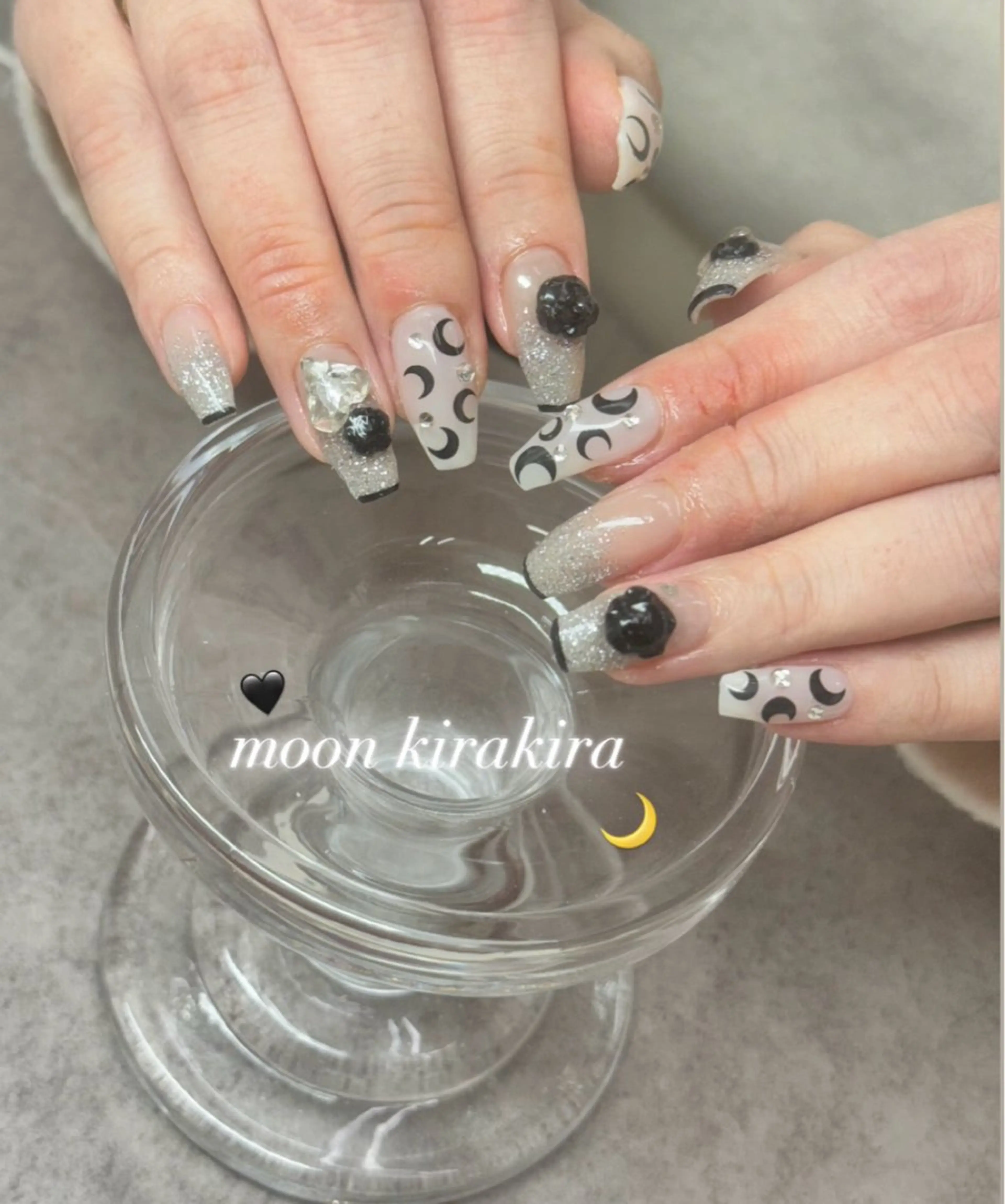 ネイル salon bell （NOA）♡ྀིのネイルデザイン