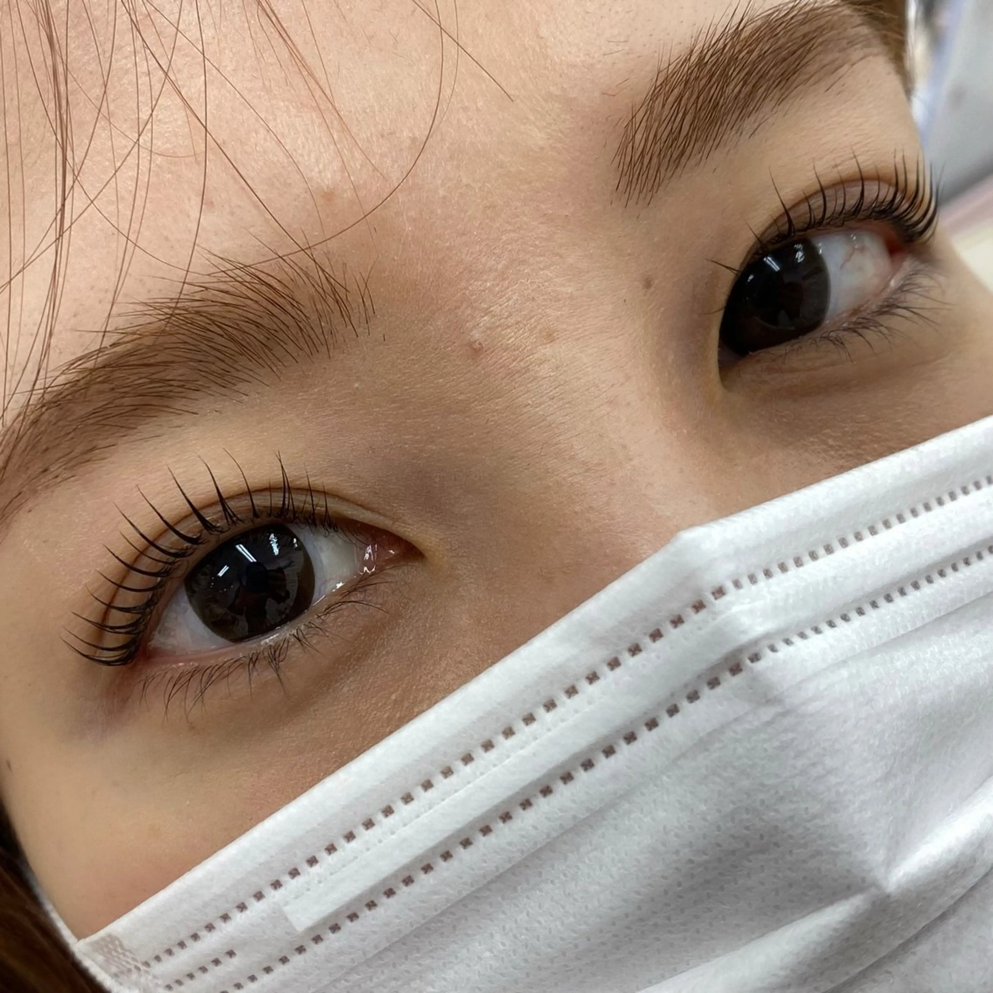 マツエク・マツパ Bianca立川店 🌼さとうのマツエク・マツパデザイン