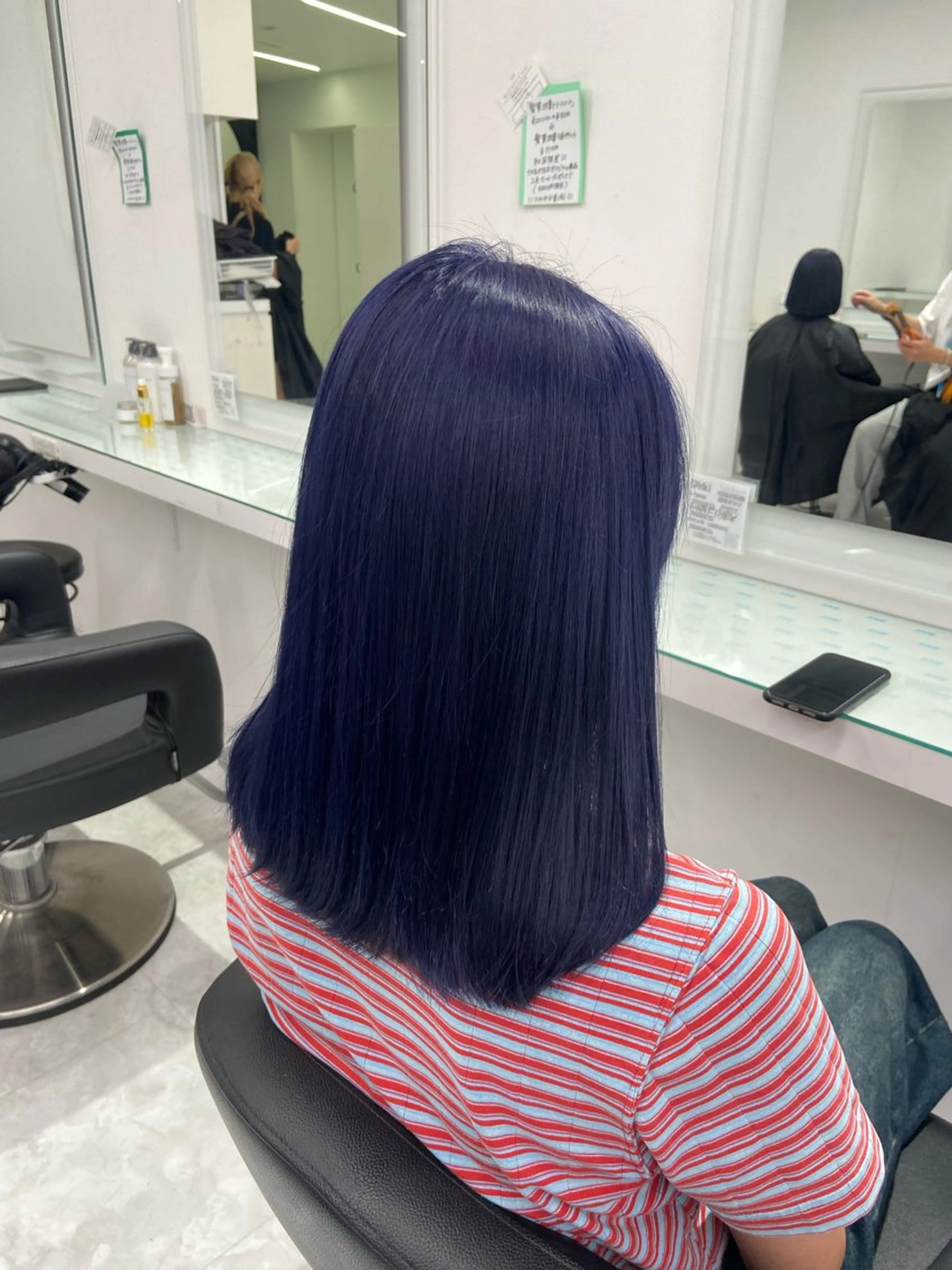 カラー 🤍愛されカラー🤍 ブリーチ🤍YUKIのヘアスタイル