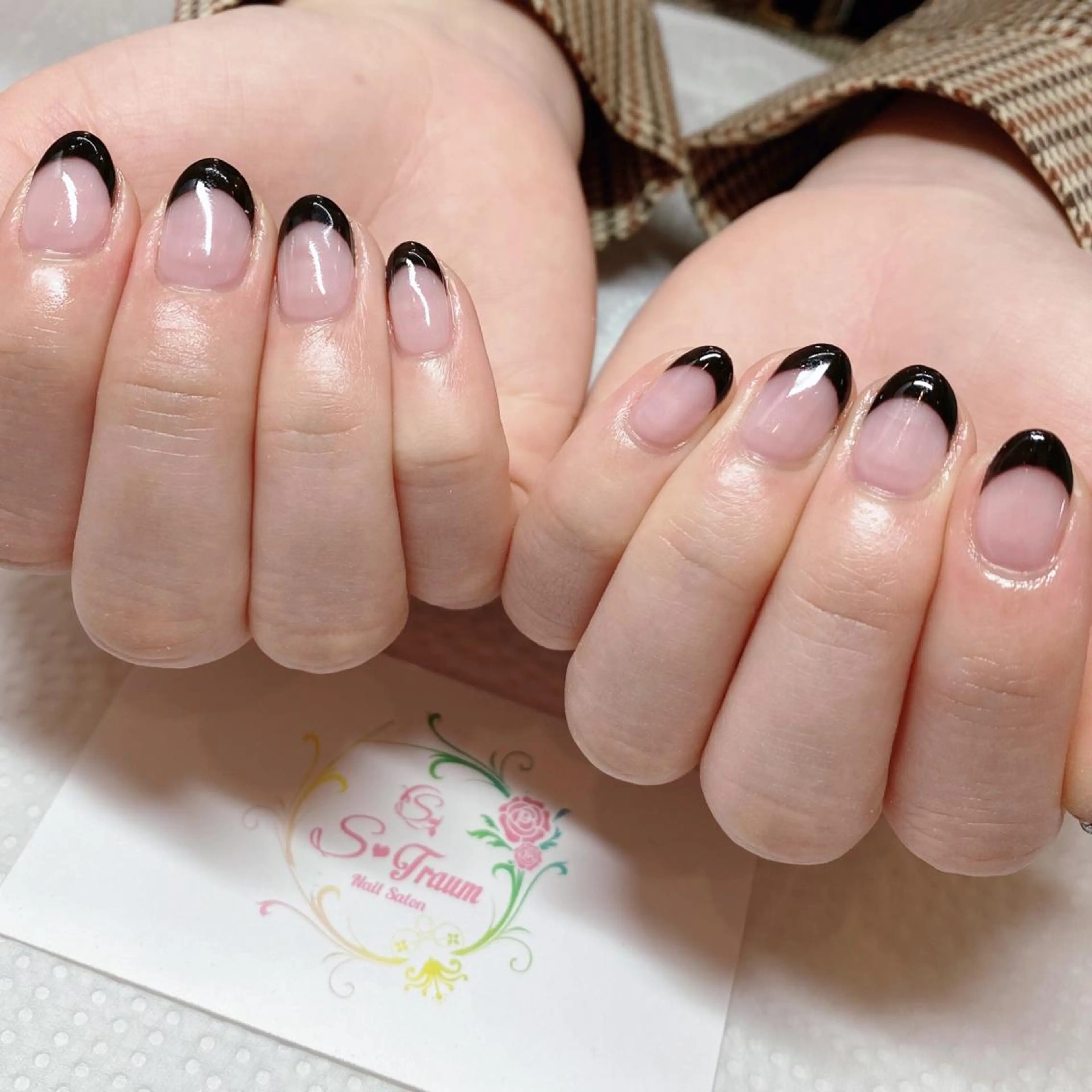 ネイル アートネイル ジェルネイル Nail Salon S-Traum所属・Nail Salon S-Traumのネイルデザイン