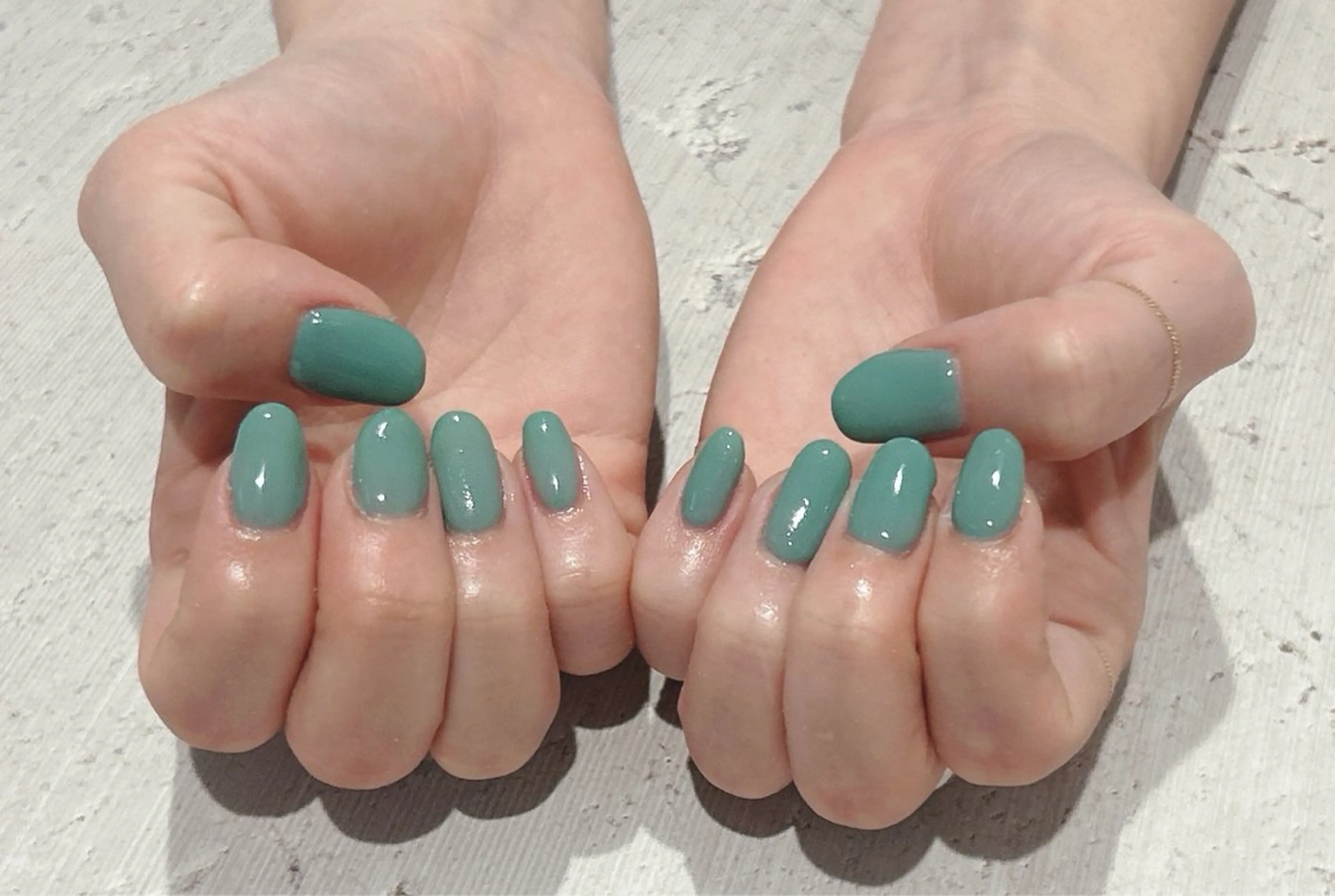 ネイル ハンドネイル beauty salon CoCo所属・Kanon 💅🏾💖のネイルデザイン