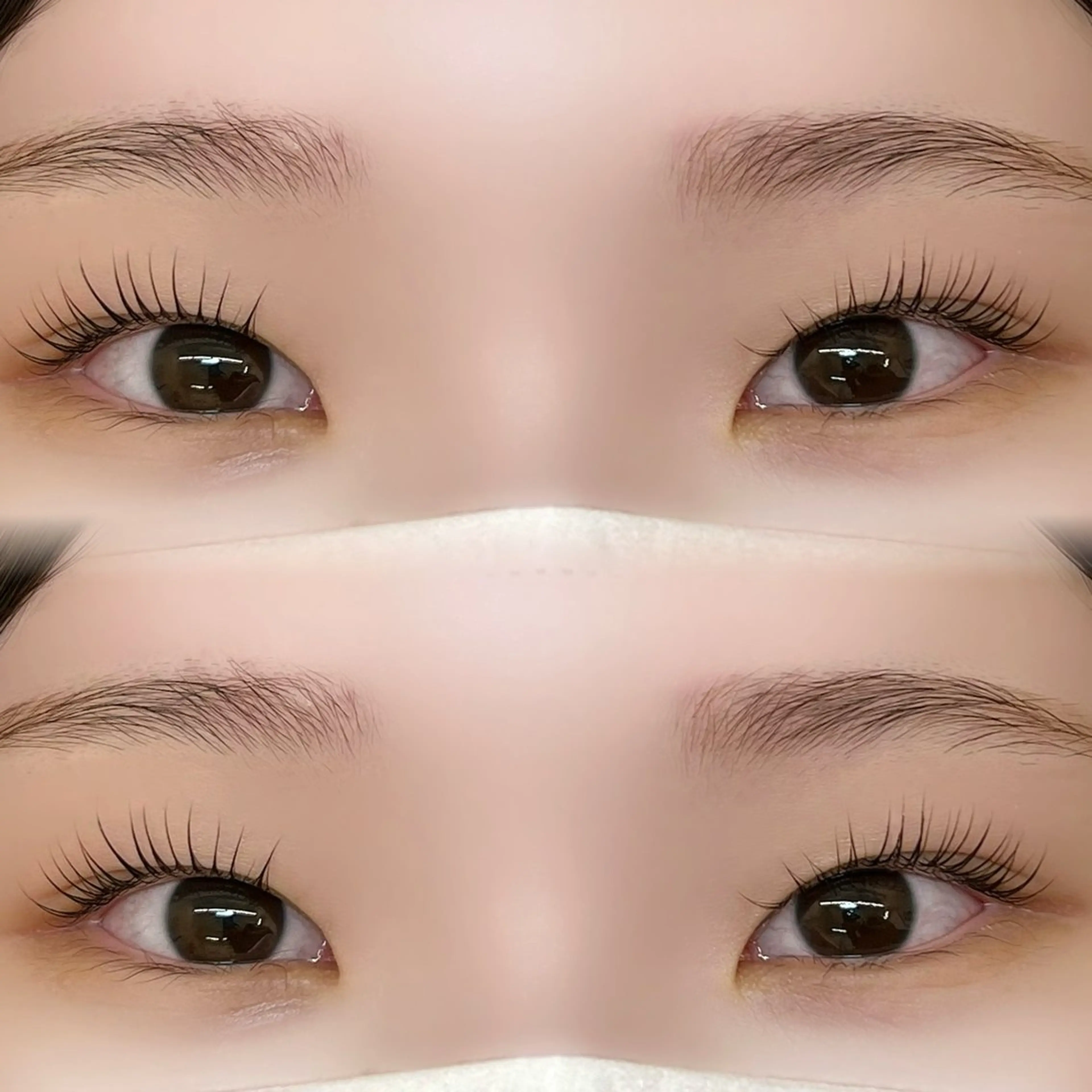 マツエク・マツパ 一重×まつ毛パーマ マツパ eyelist_ midorikawaのマツエク・マツパデザイン