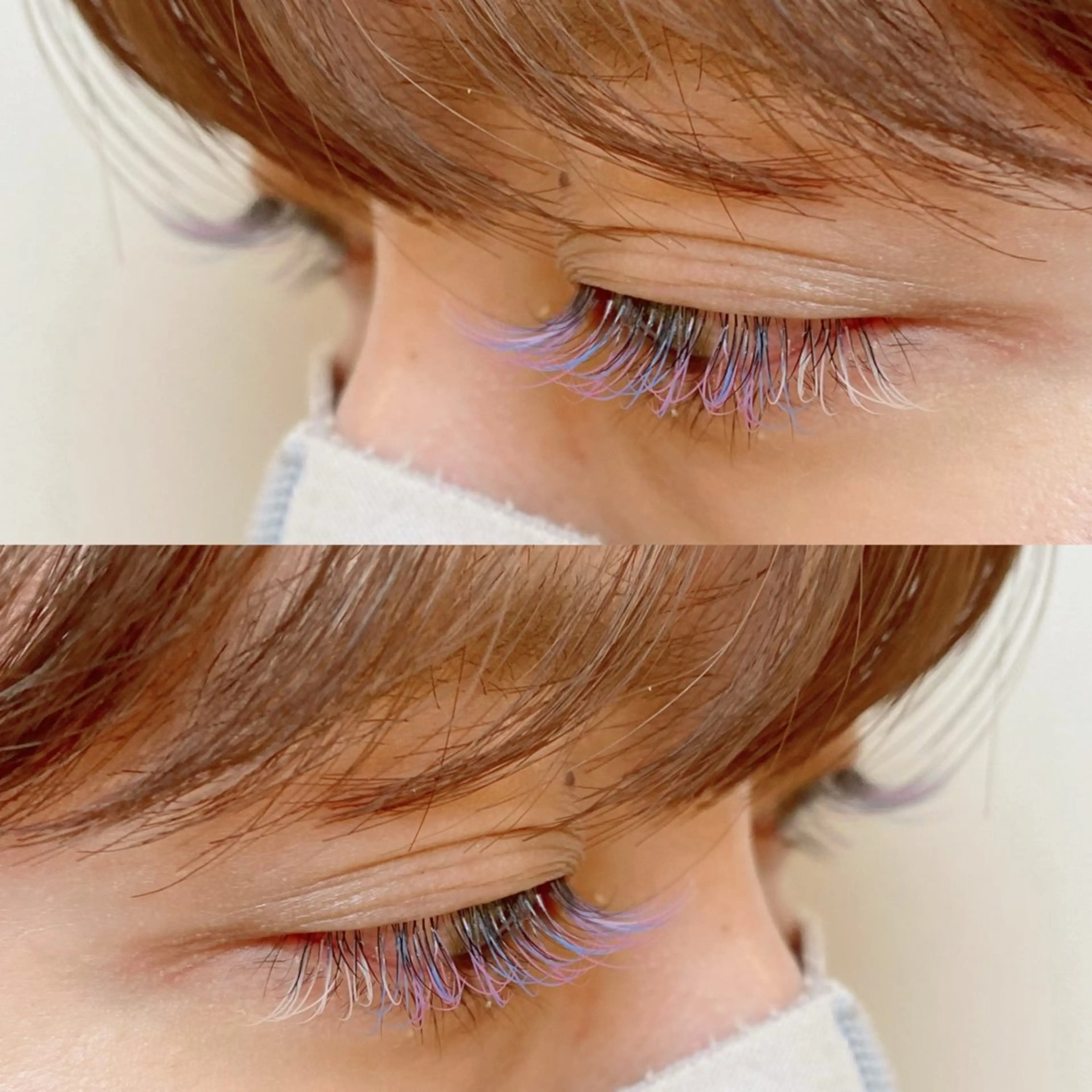 マツエク・マツパ マツエク LITMUS HAIR SALON所属・末吉 結衣の眉毛・アイブロウイメージ