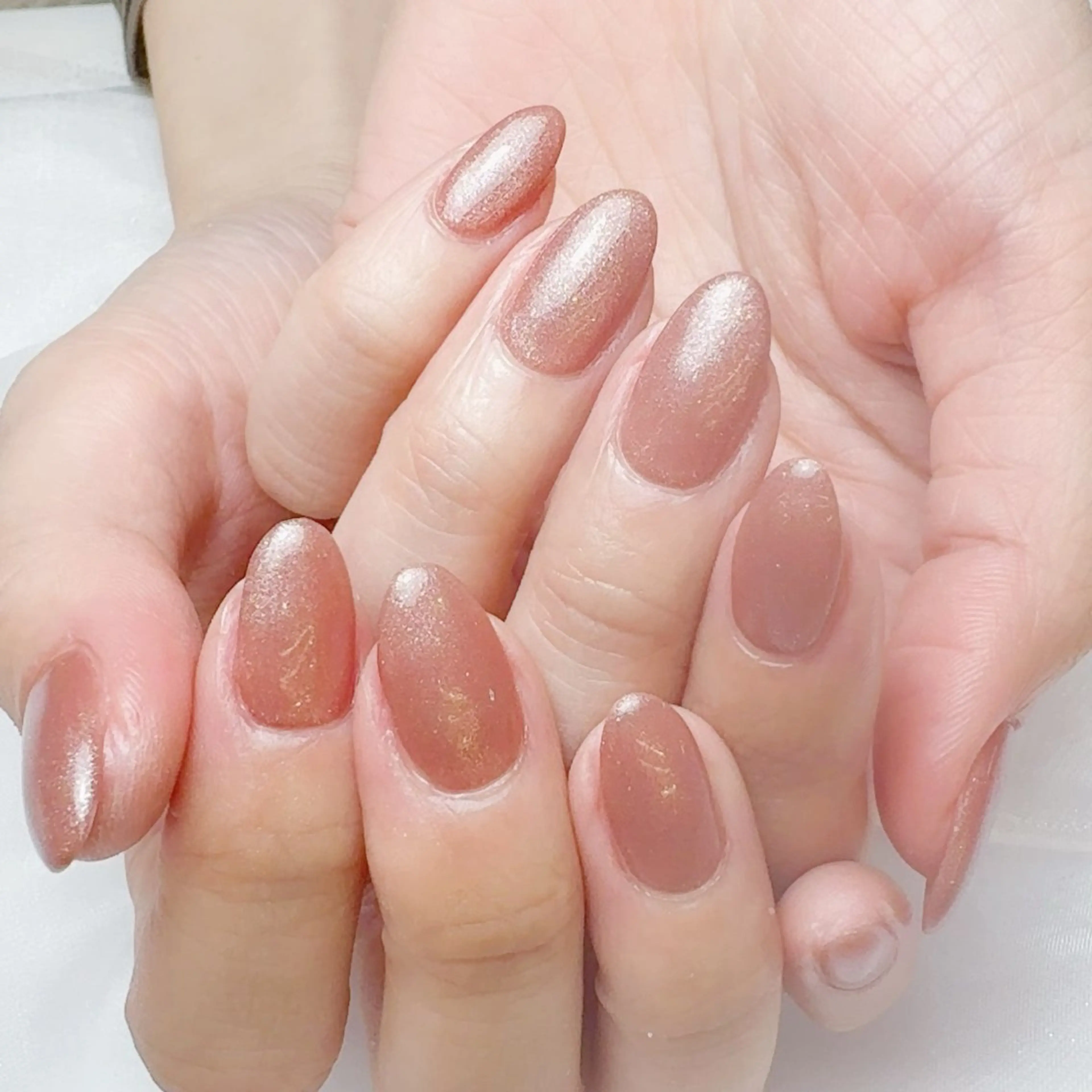 ネイル NailOnason ナナのネイルデザイン