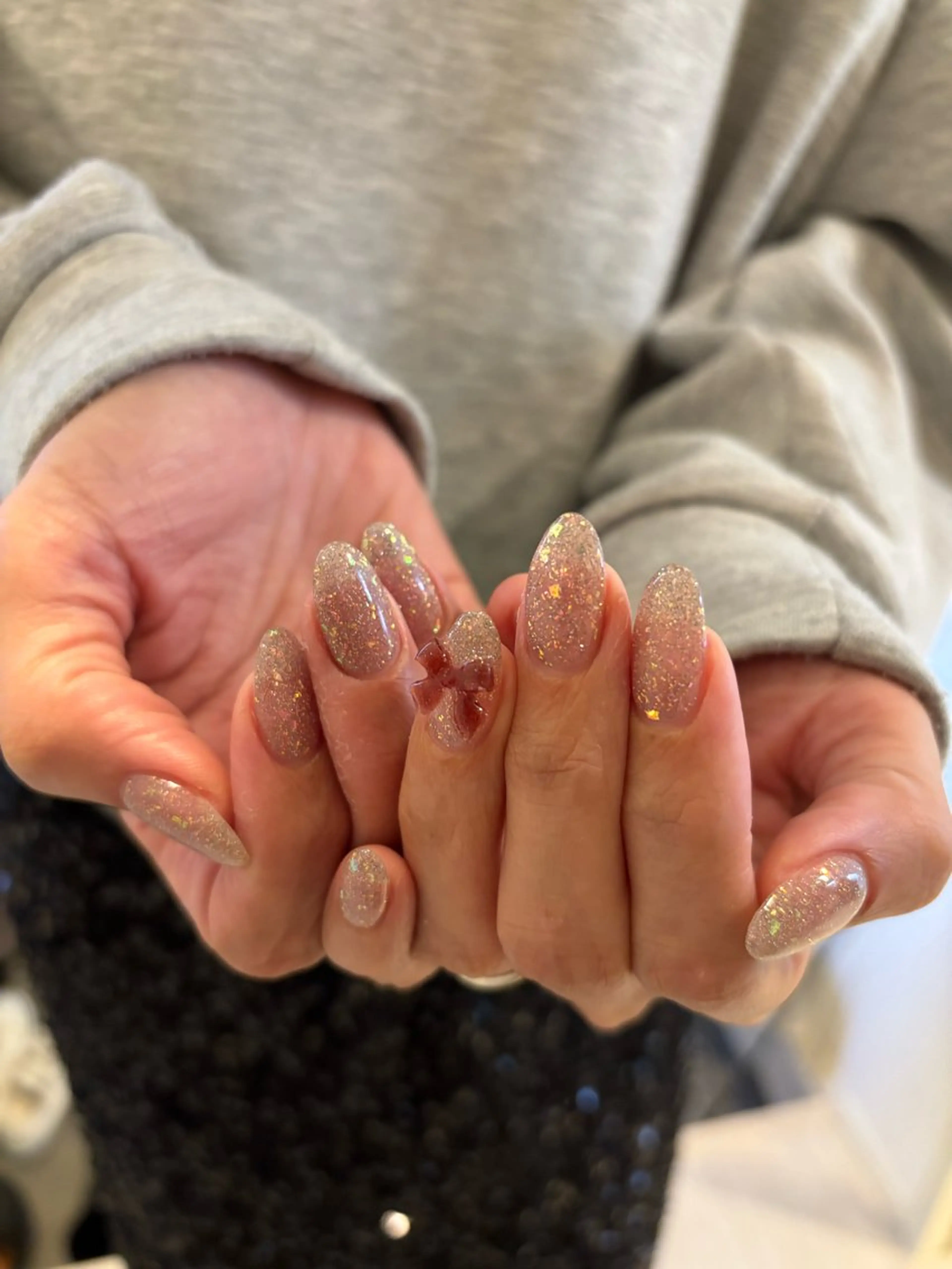 ネイル Elle. ASAMIのネイルデザイン