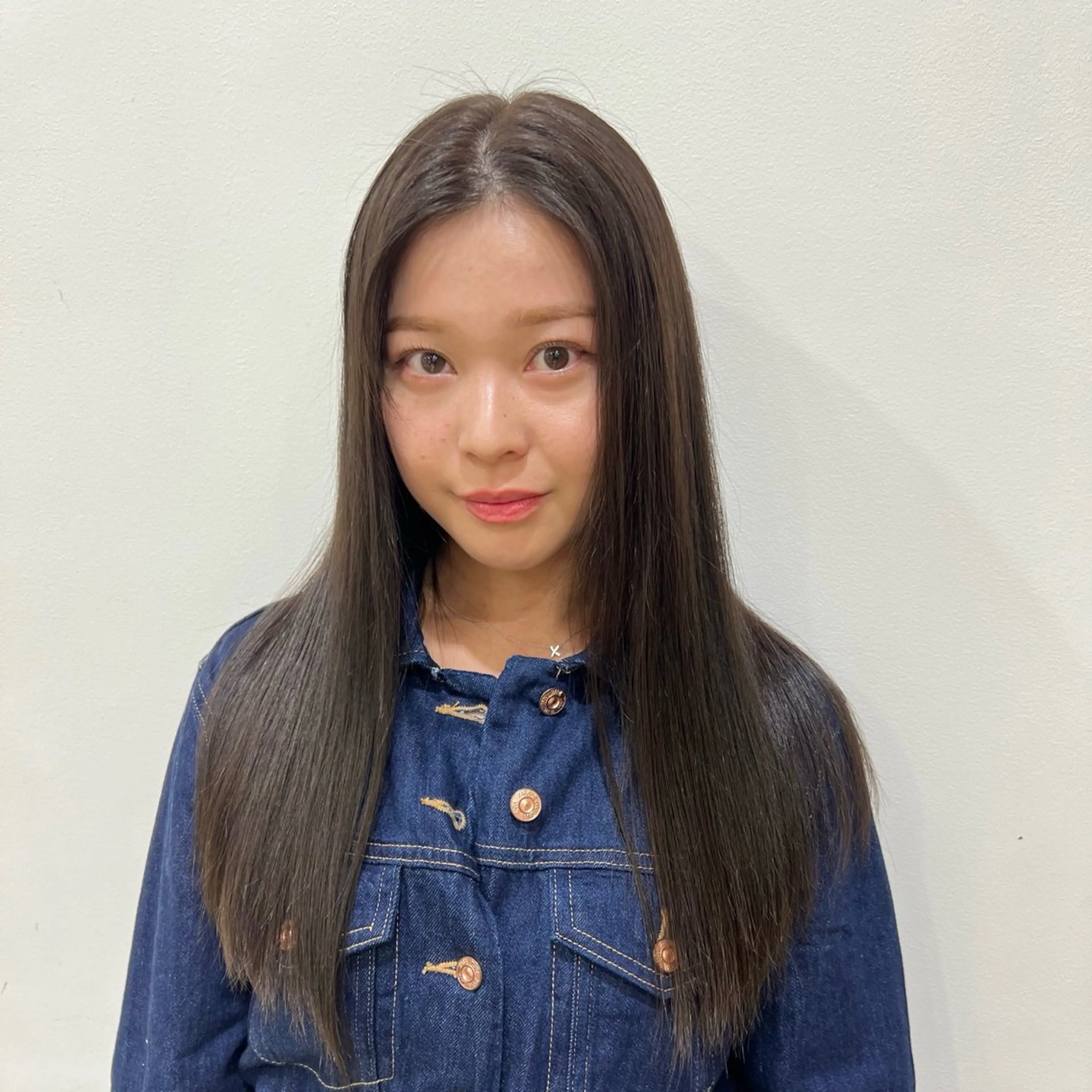 ロング カラー 🎀レイヤー/ カラー🐕‍🦺anのヘアスタイル