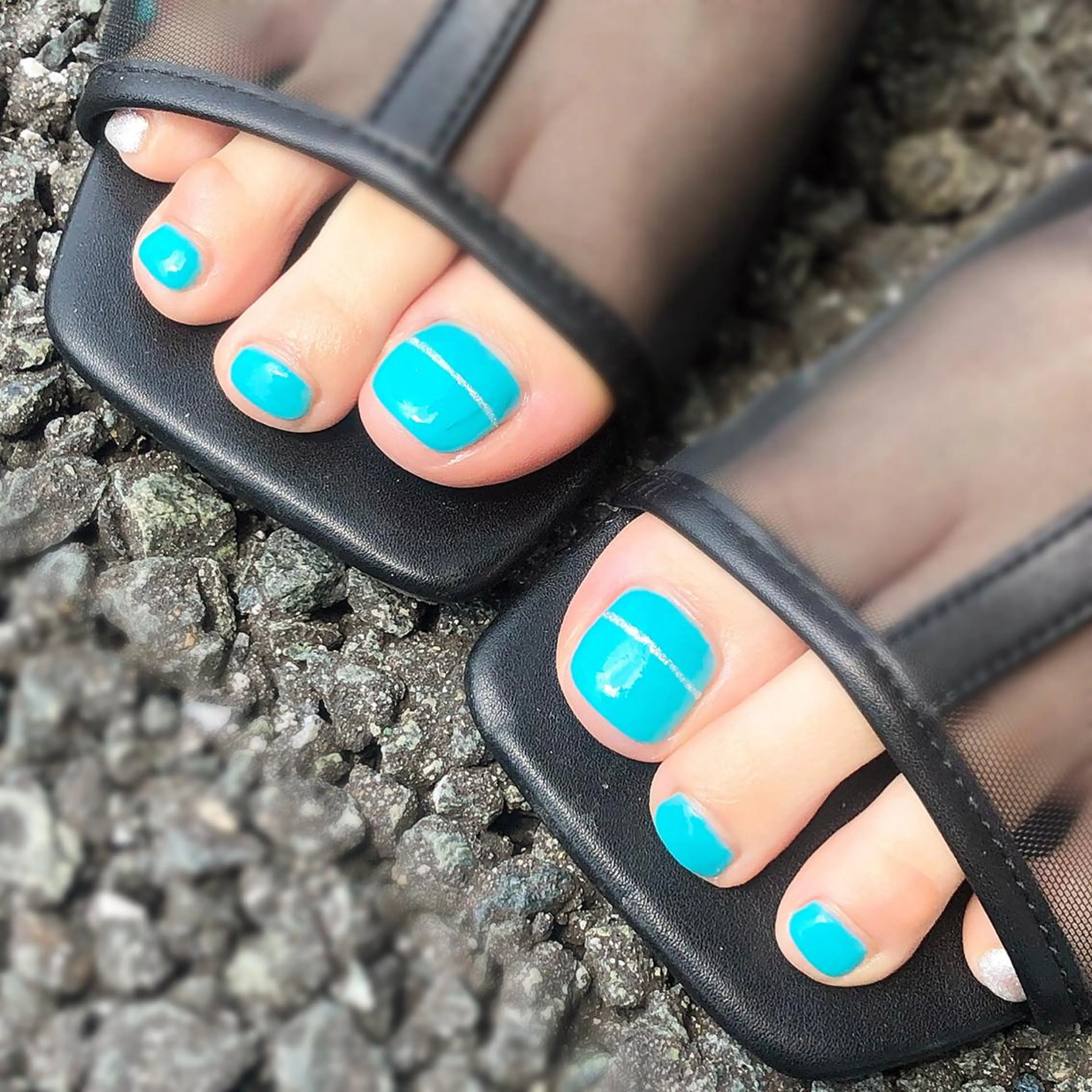 ネイル フットネイル ジェルネイル ハンドネイル nail salon Regaosのネイルデザイン