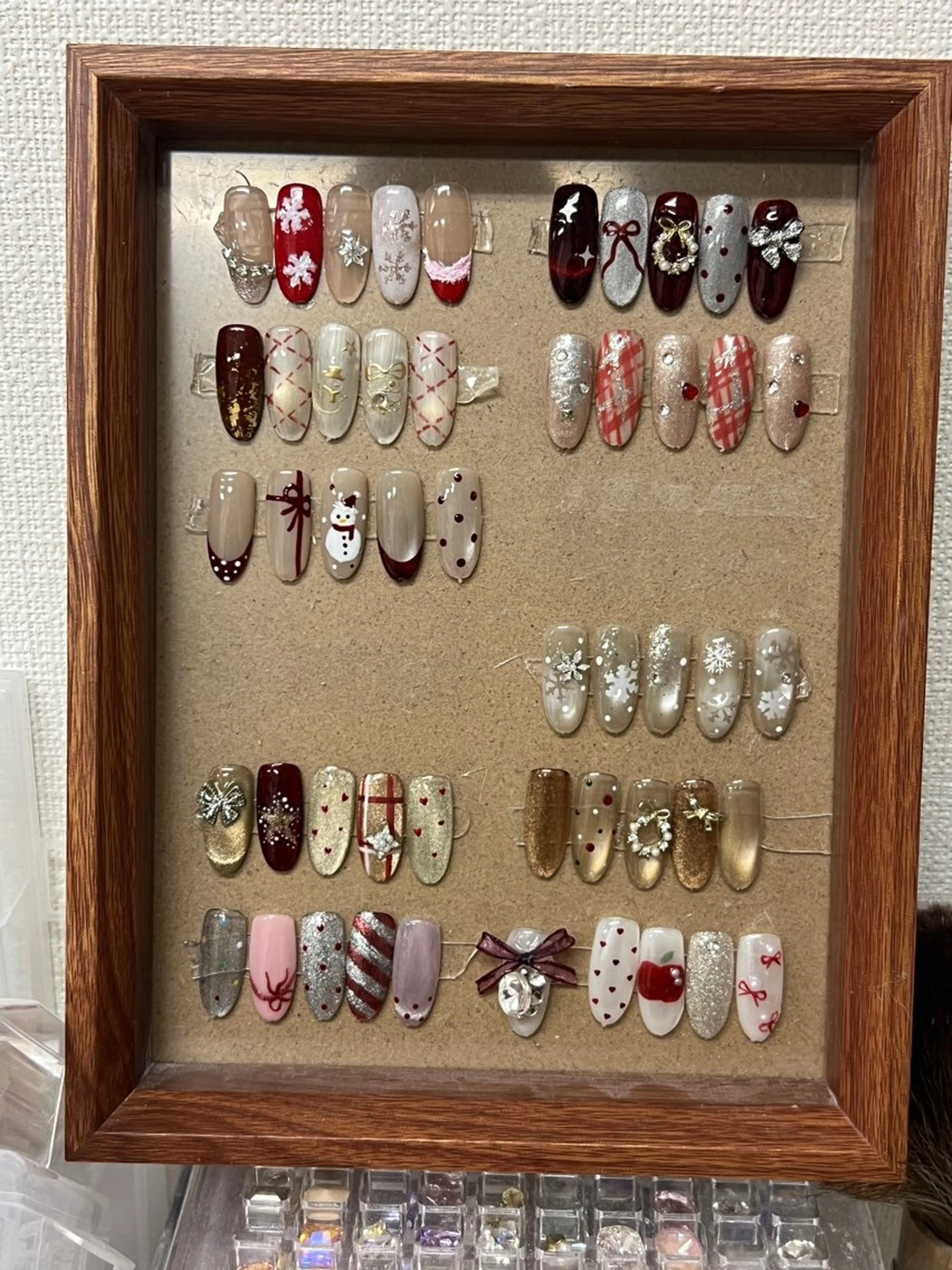 マリクリマスター🎄🧑‍🎄【定額コース】オフ別料金の写真