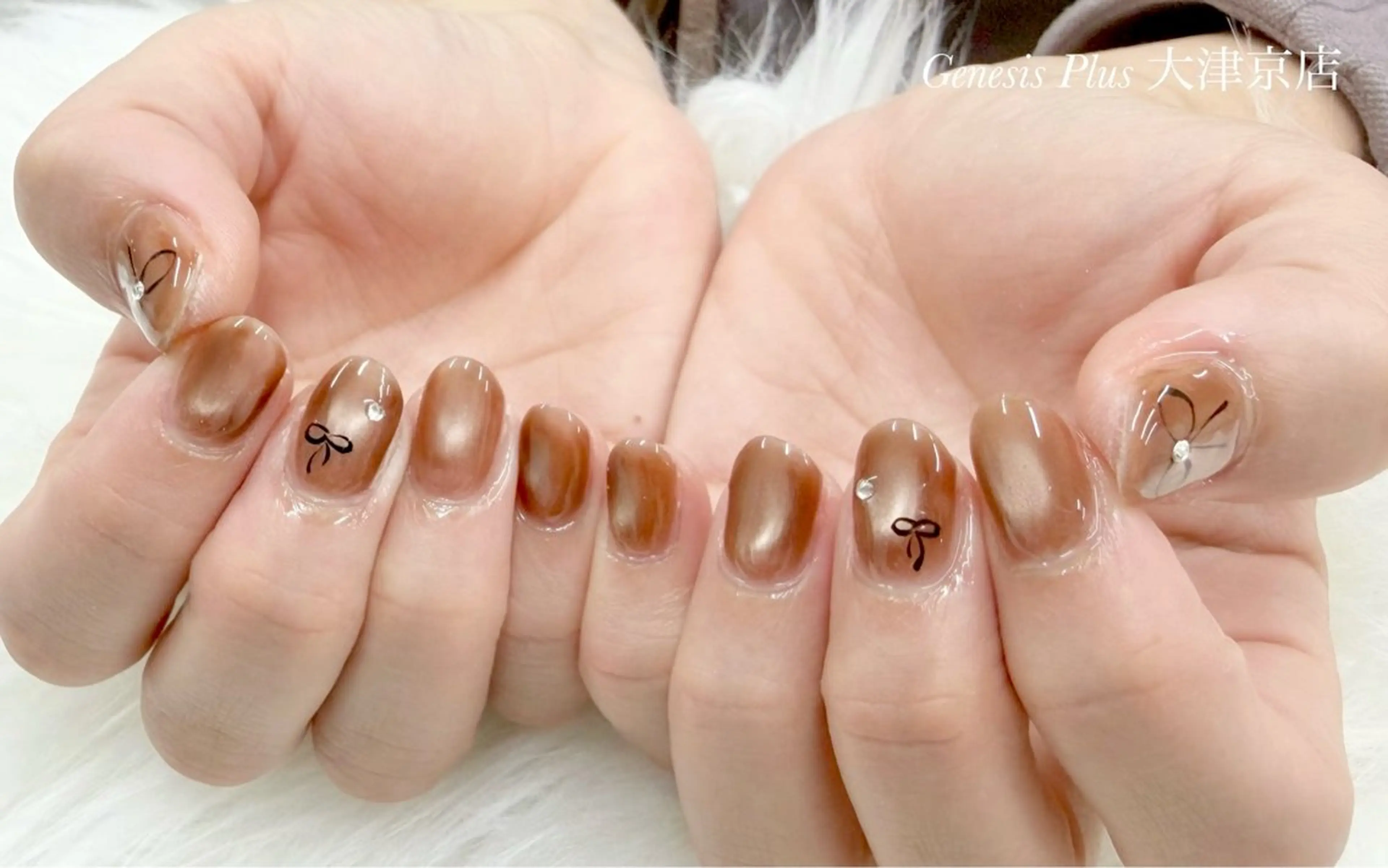 ネイル Genesis Plus大津京店のエステ・リラクイメージ