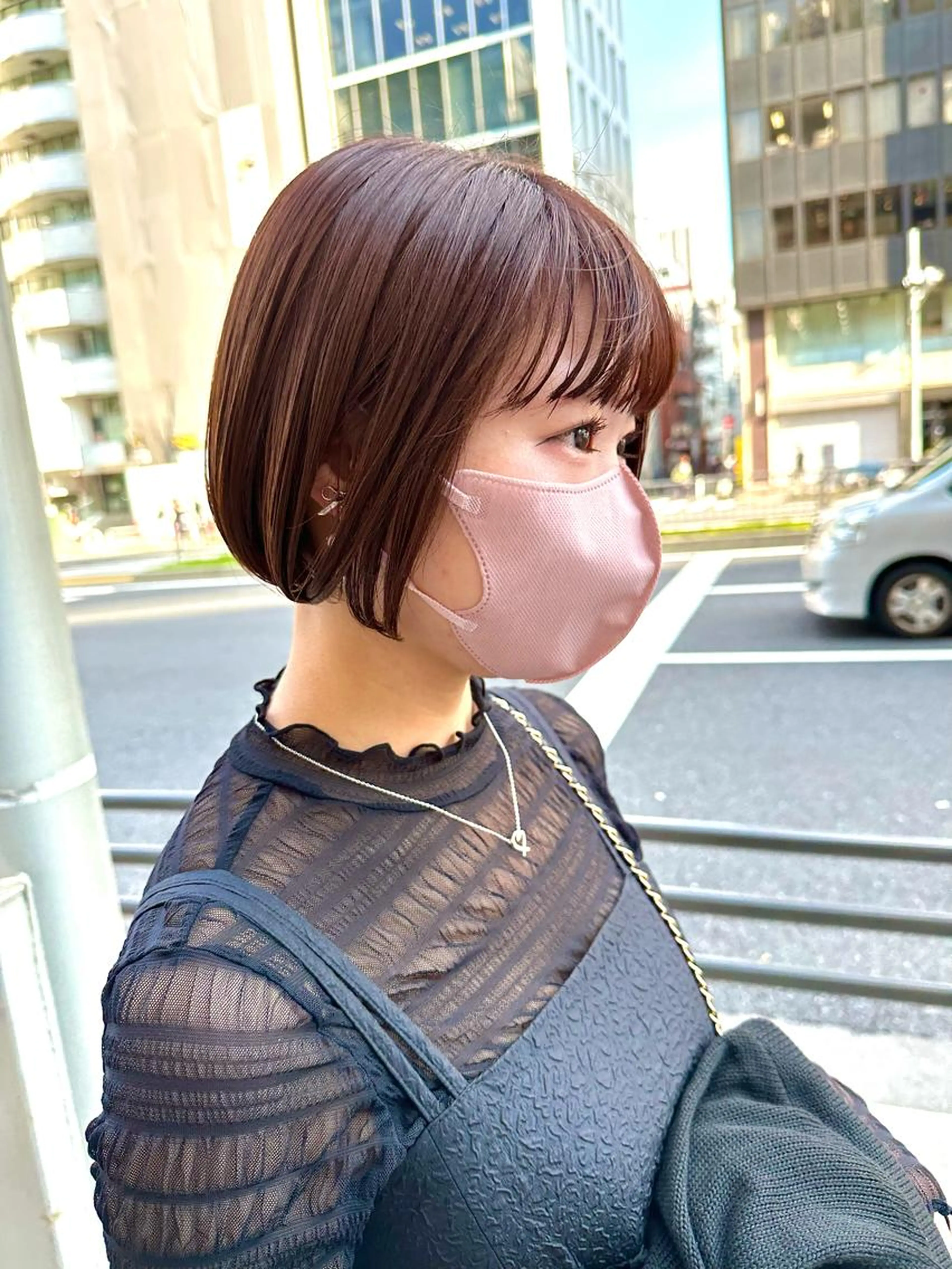 ✨『 minimo限定 』✨ワンカラーの写真