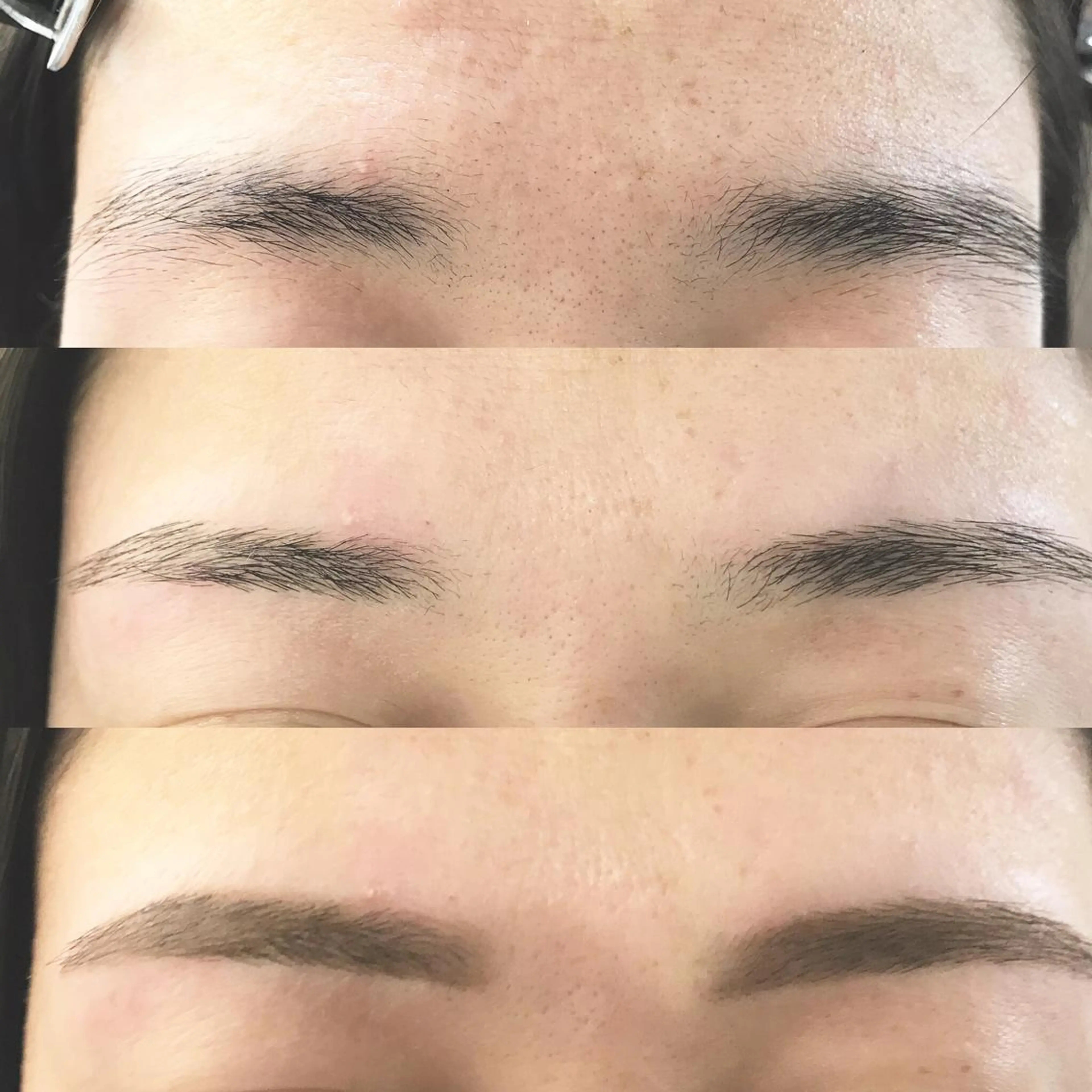 ワックス脱毛 眉カット その他(アイブロウ) ⭐️Eye＆Eyeblowsalon⭐️Dafne⭐️所属・Dafne SAIのマツエク・マツパデザイン