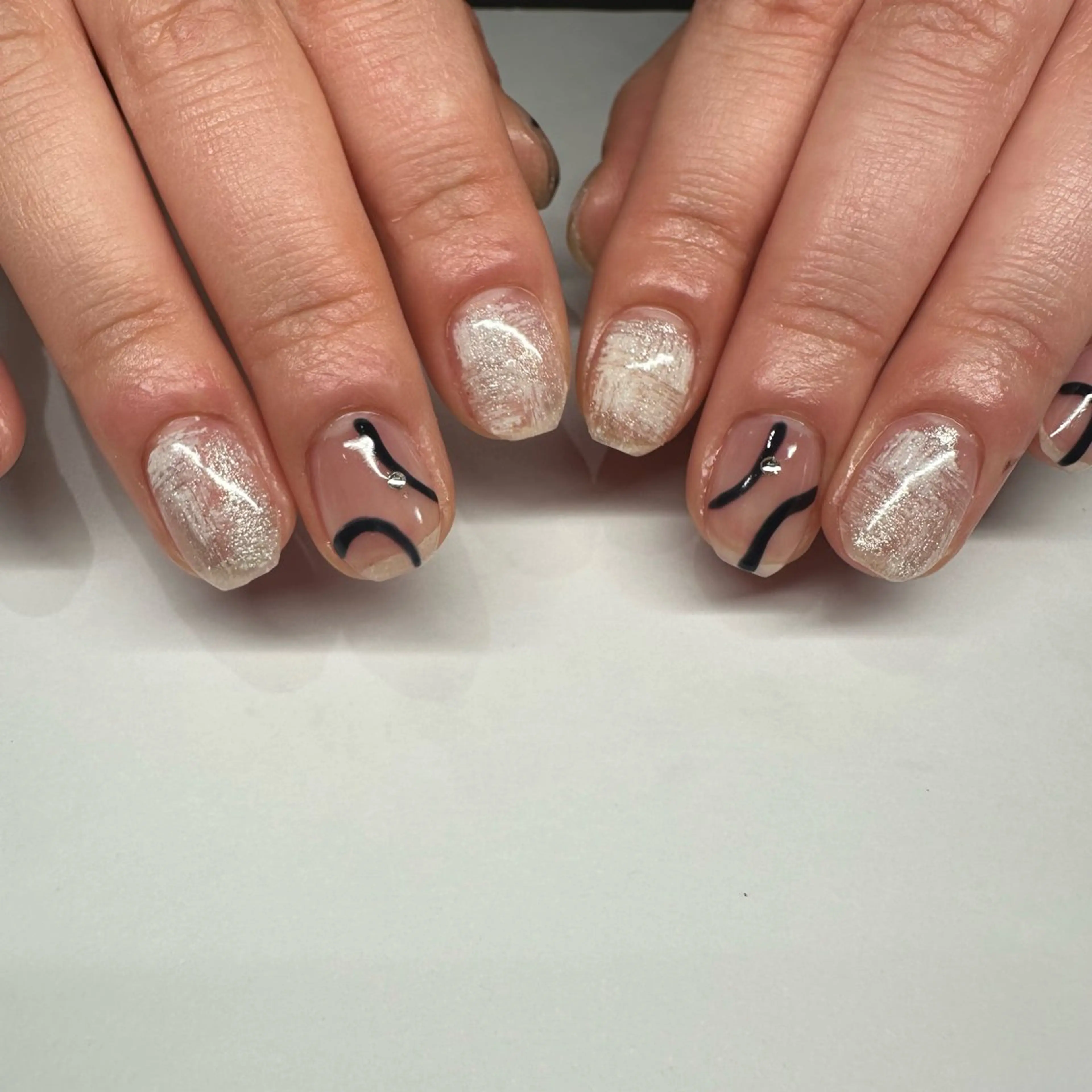 ネイル ハンドネイル filonnail / Shioriのネイルデザイン