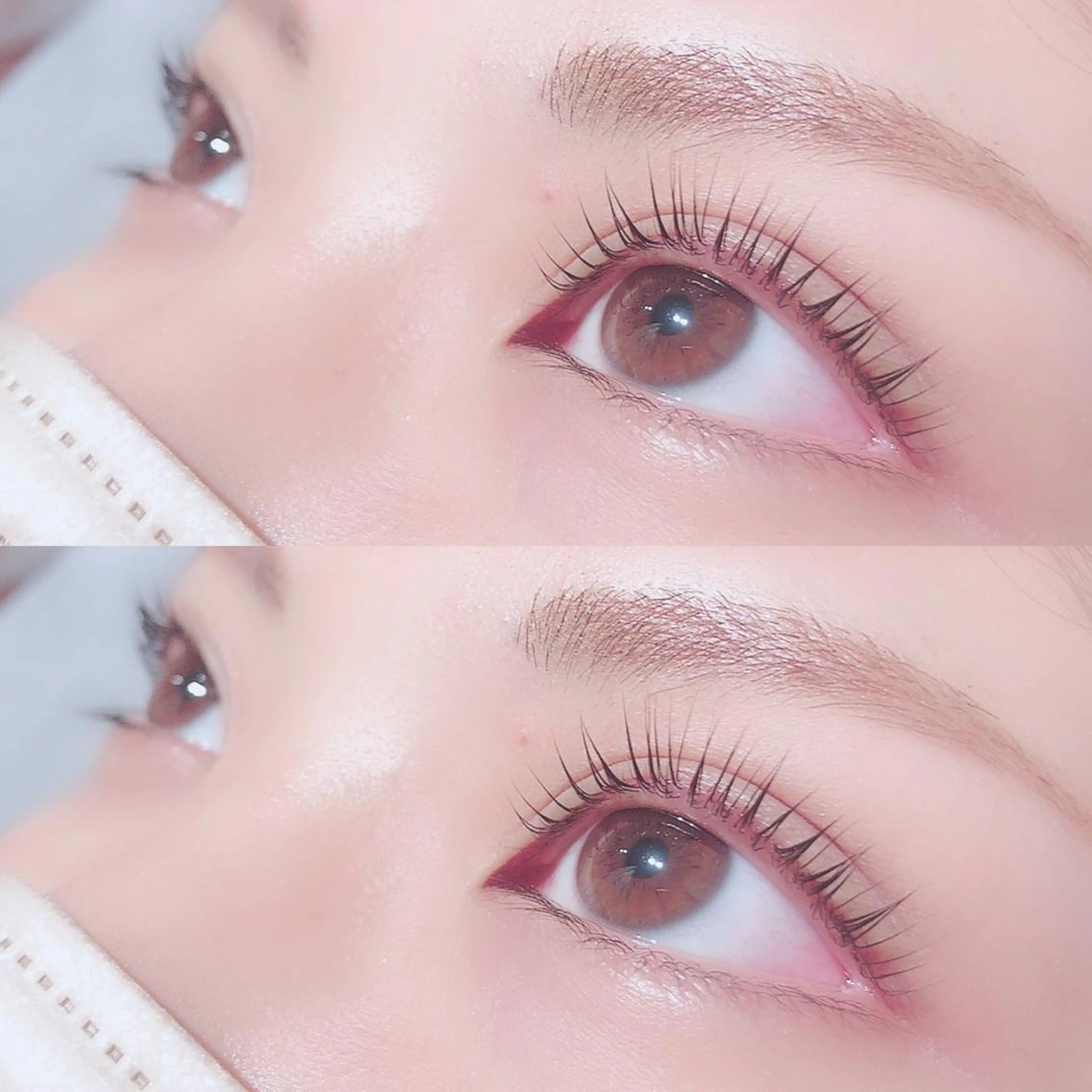 マツエク・マツパ 桜 成美のエステ・リラクイメージ