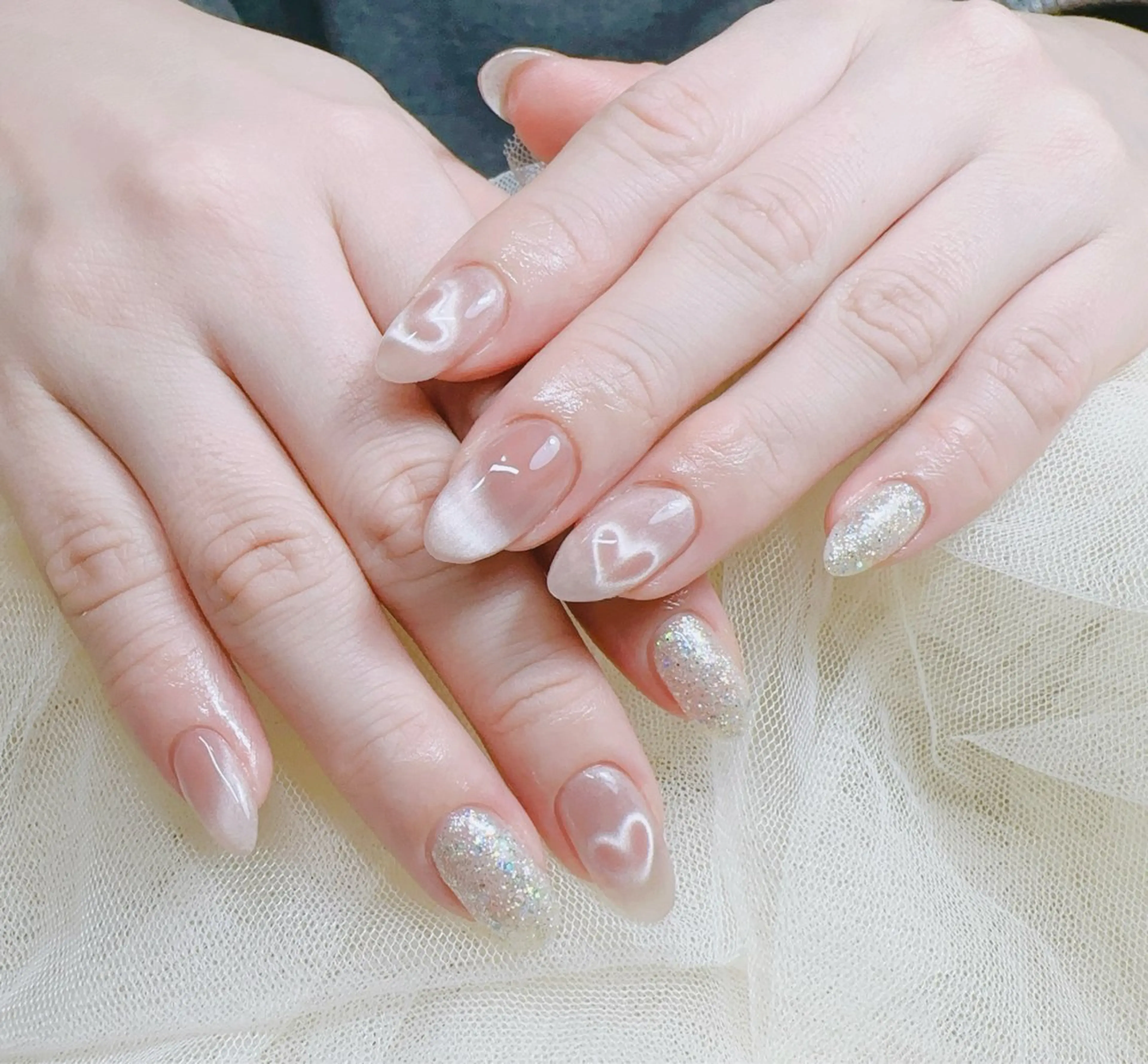 ネイル ハンドネイル Nail Salon J.Cのネイルデザイン