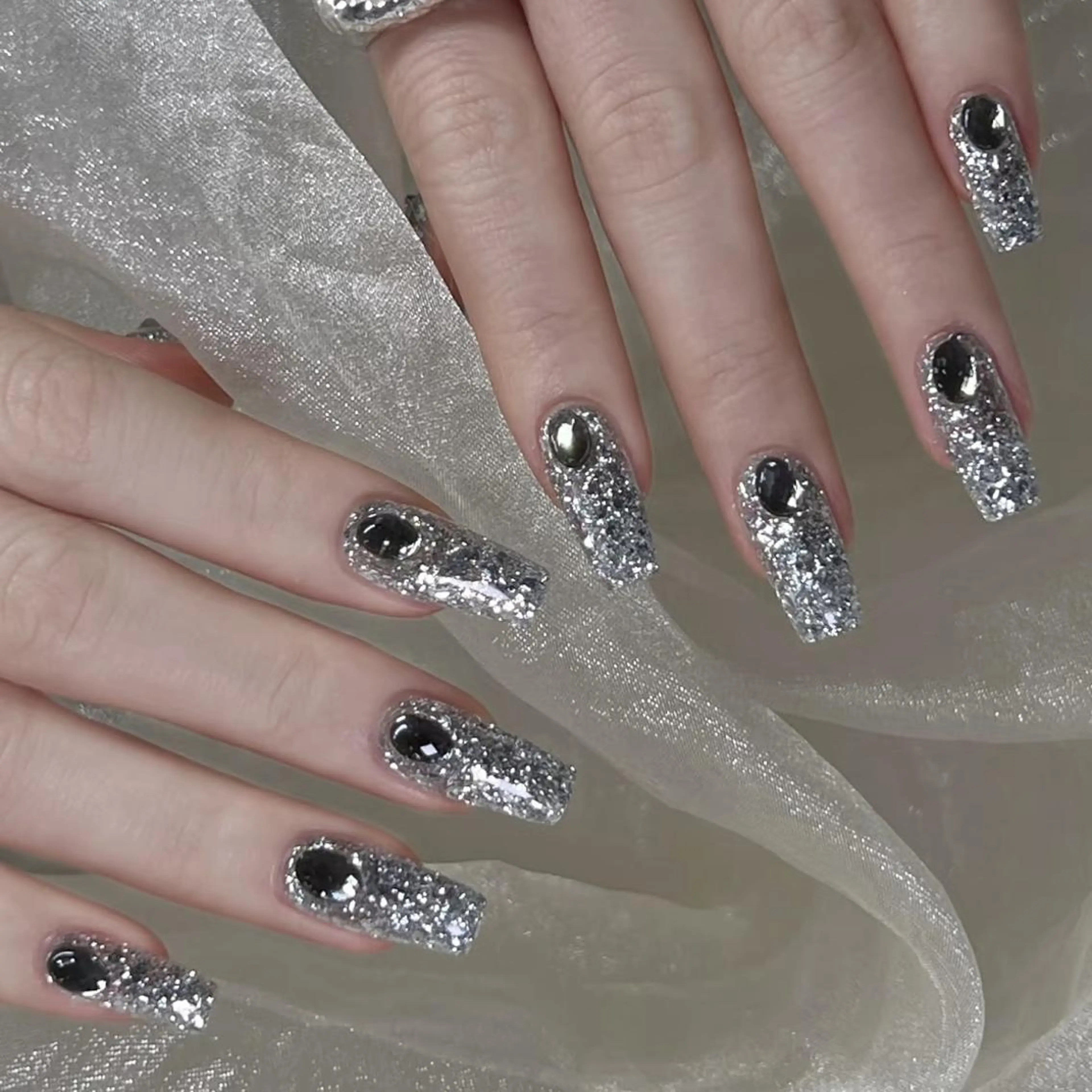 ネイル Mi Oのネイルデザイン