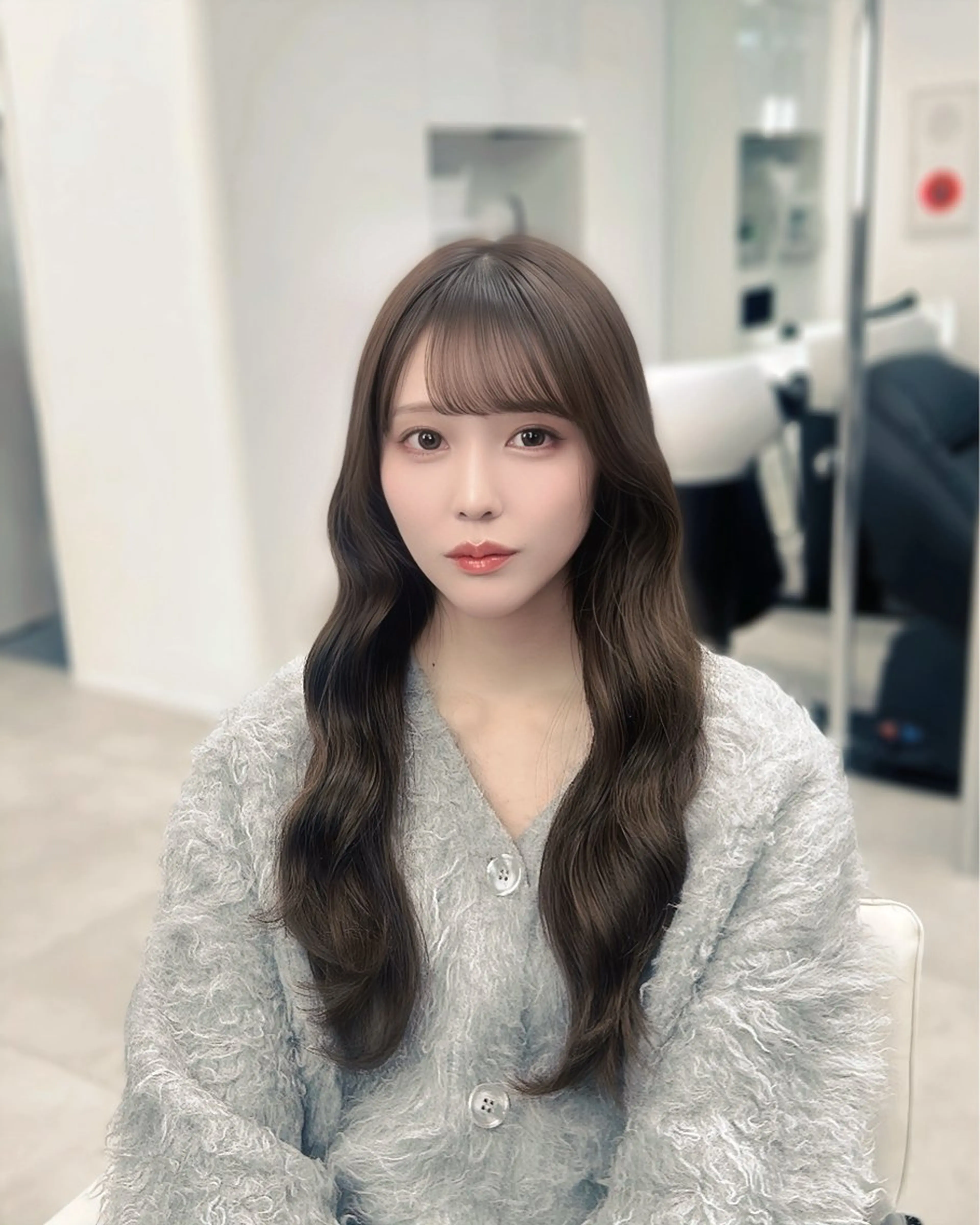 ãã³ã° ã«ã©ãŒ ããŒãžã¥ã«ã©ãŒ éææã«ã©ãŒ ãªãªãŒãããŒãžã¥ ãã¢ã«ã©ãŒ ããªãŒãã¡ã³ã Celan omotesandoæå±ã»ããã/髪質æ¹å/ ãã£ããã«ã©ãŒã®ãã¢ã¹ã¿ã€ã«