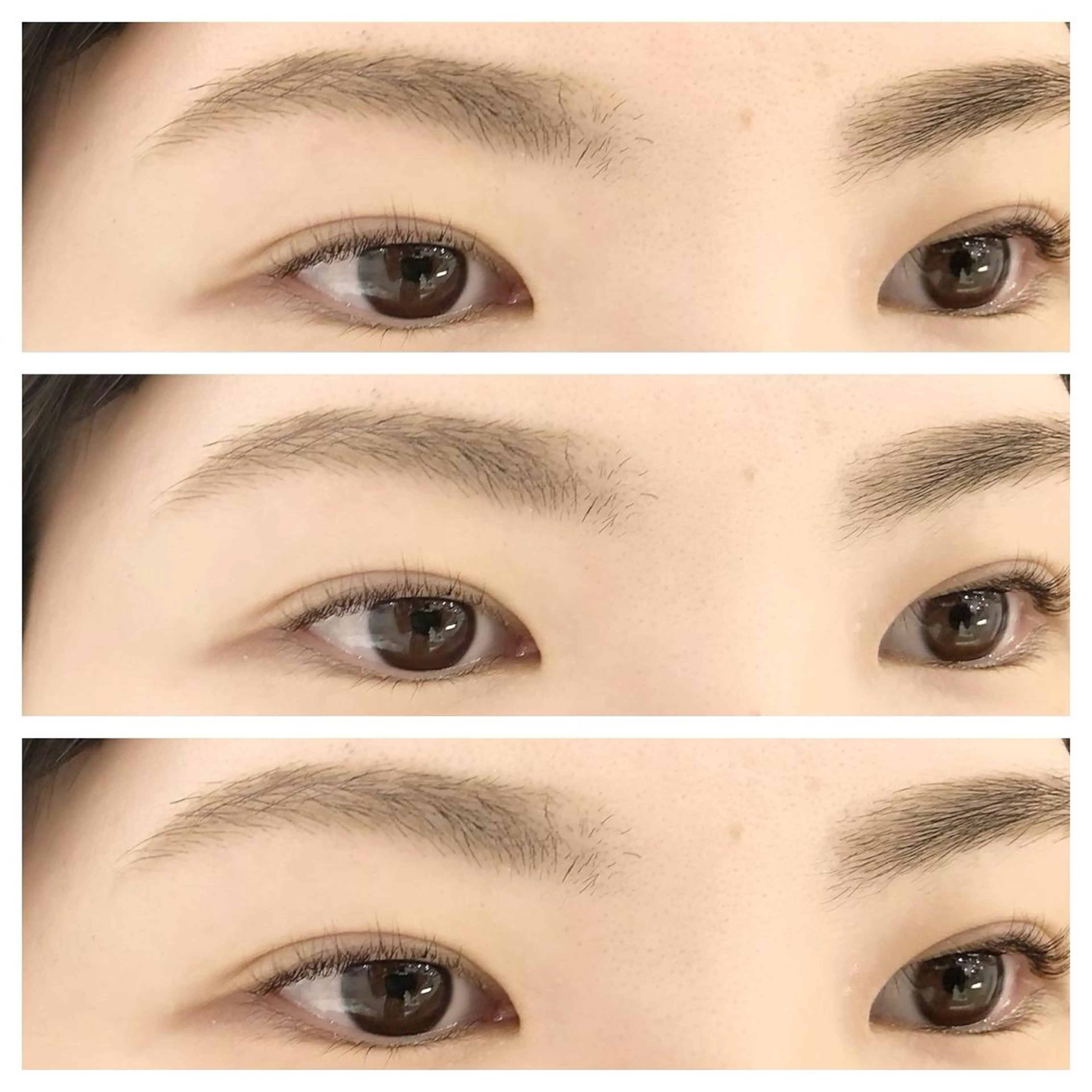 マツエク・マツパ Ami 🍀のマツエク・マツパデザイン