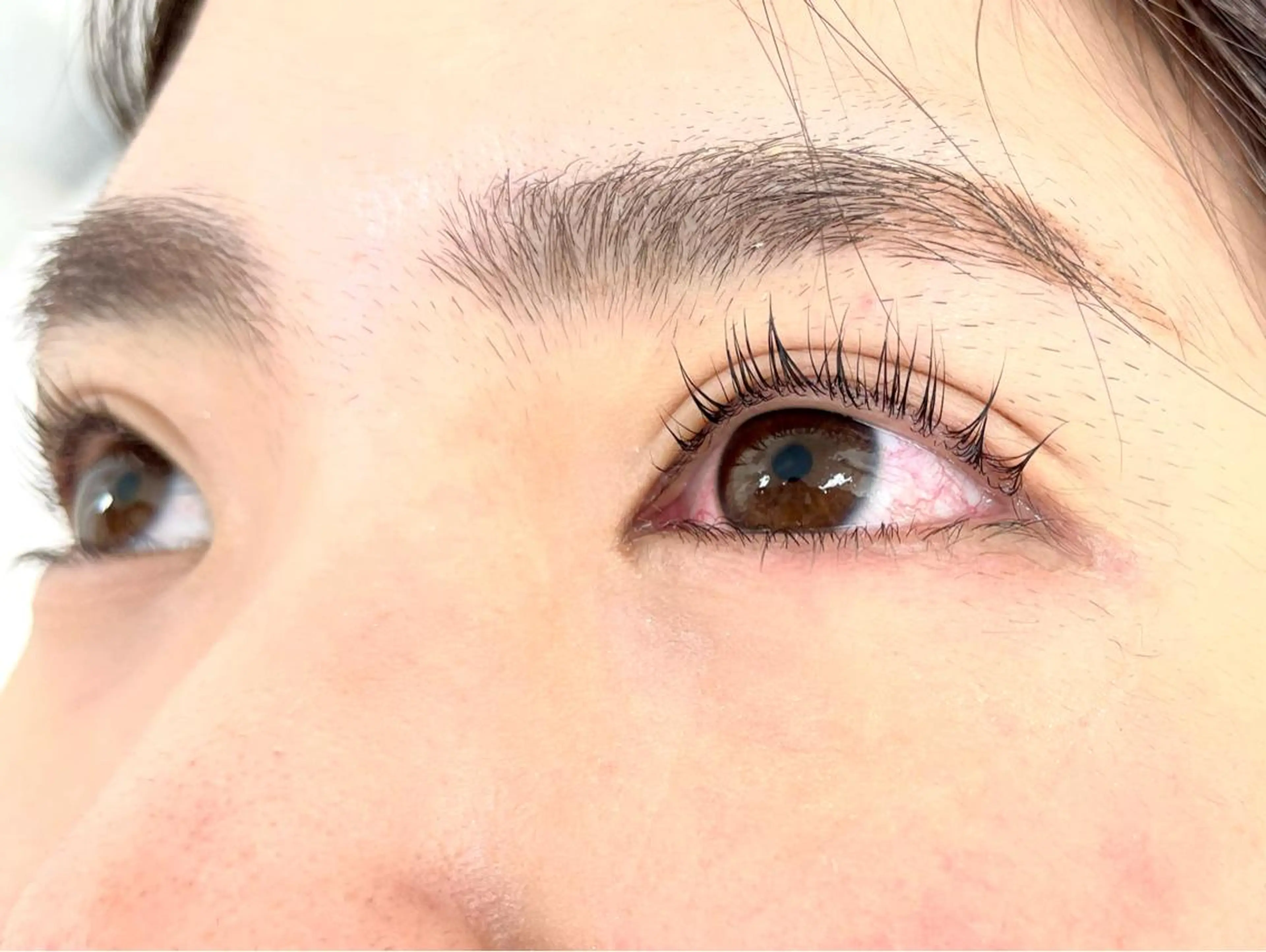 マツエク・マツパ パリジェンヌラッシュリフト Eyelash salon Welina所属・MISUZU 🌞のその他イメージ