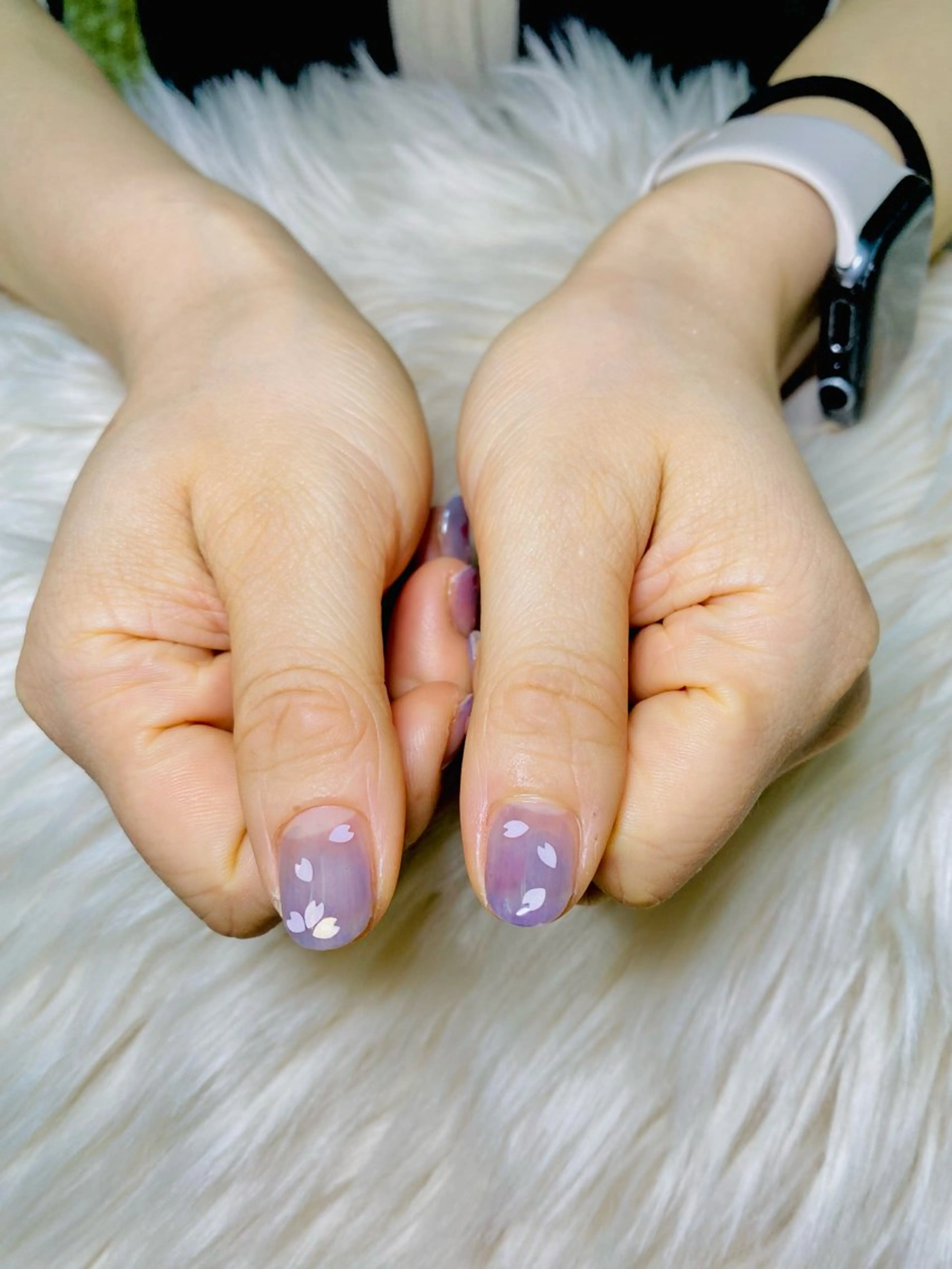 ネイル nail  LATTE所属・nail LATTEのネイルデザイン