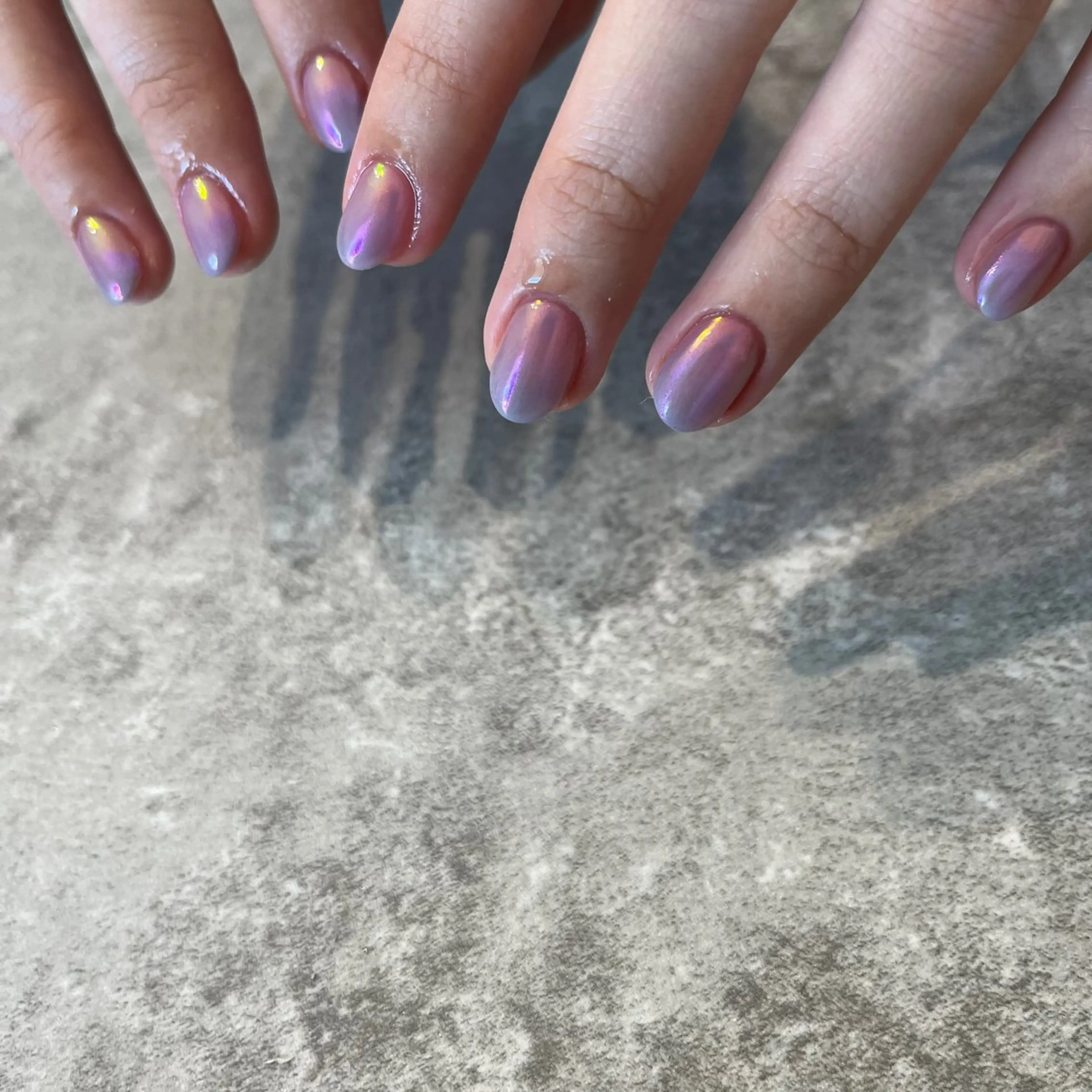 ネイル Lélia nail Himariのネイルデザイン